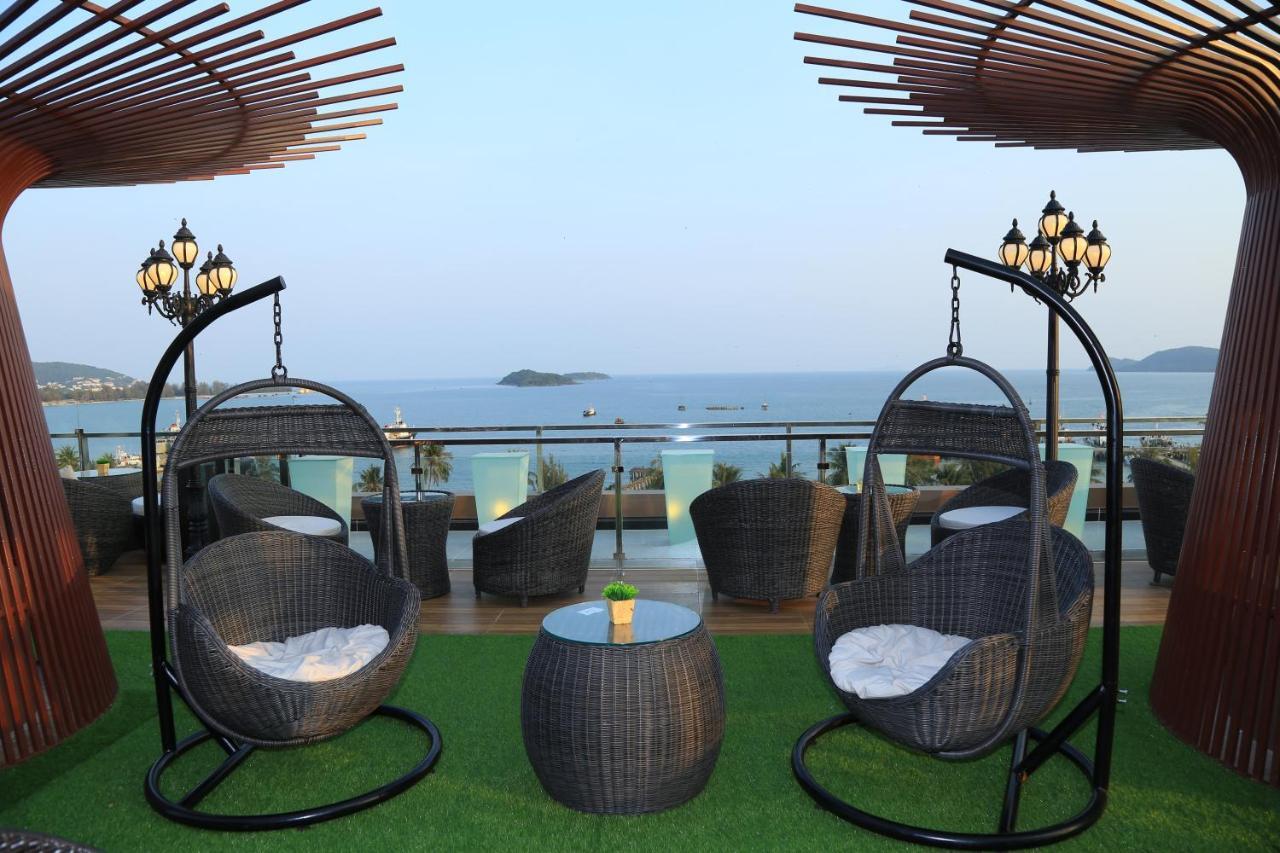 Hotel Phung Hung Boutique Phu Quoc