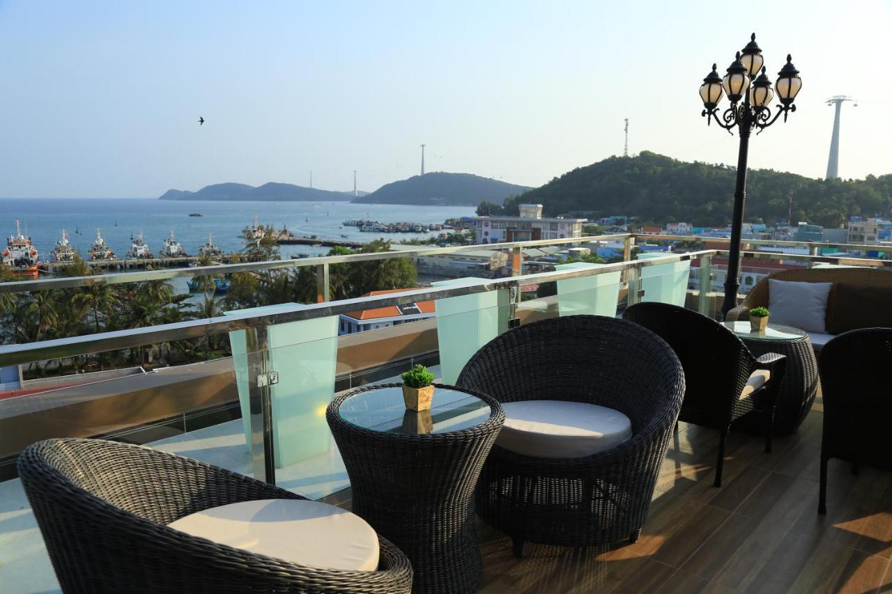 Phung Hung Boutique 3* Phu Quoc