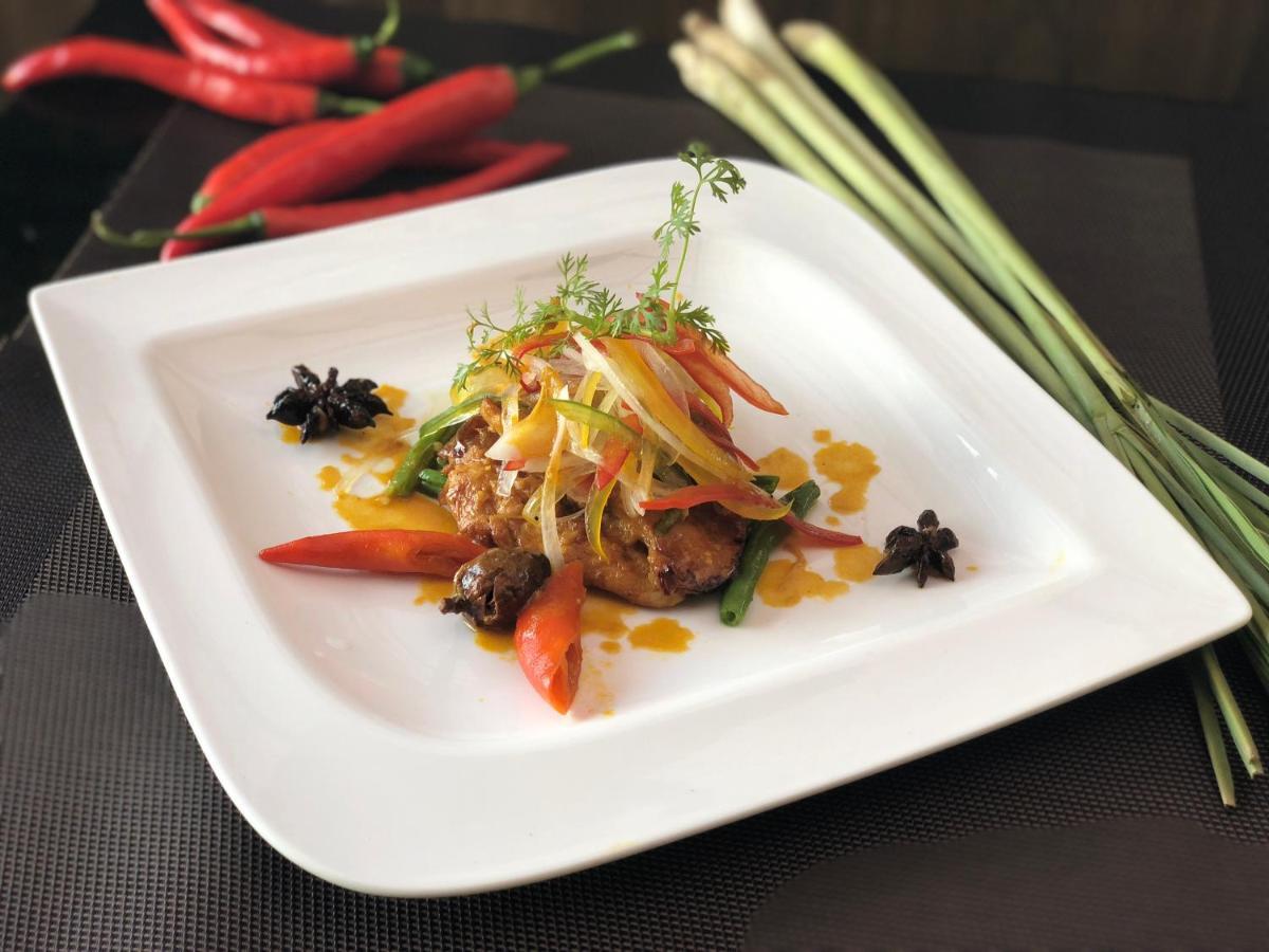 Hotel Phung Hung Boutique