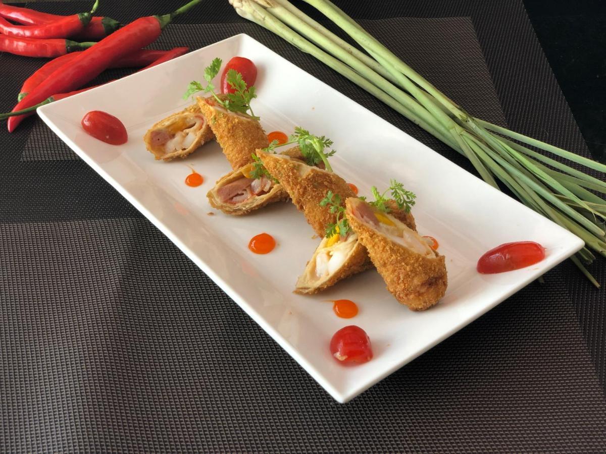Phung Hung Boutique 3* Phu Quoc