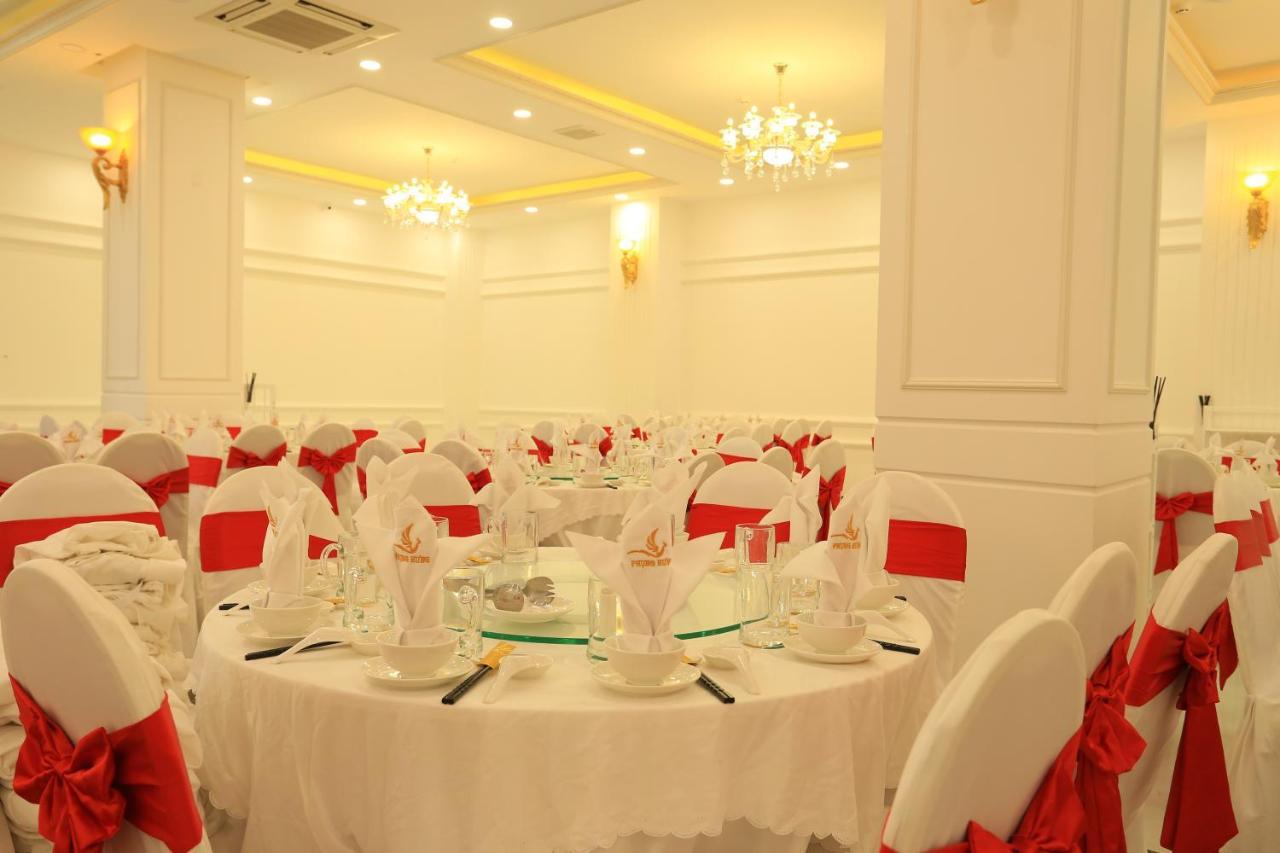 Phung Hung Boutique Hotel 3*