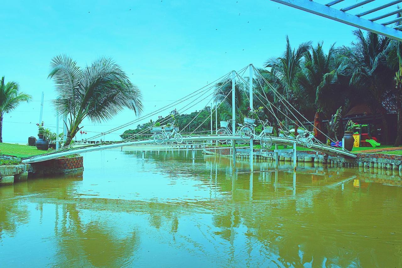 Chez Carole 4* Phú Quốc
