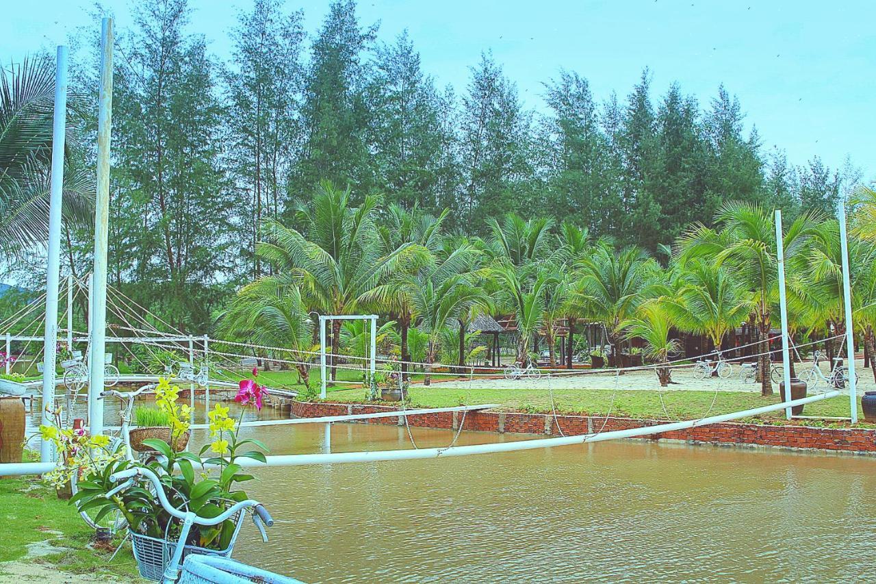 Resort Chez Carole