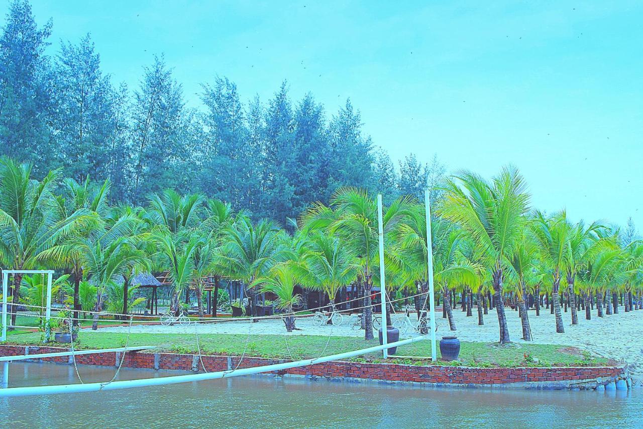 Resort Chez Carole Phú Quốc