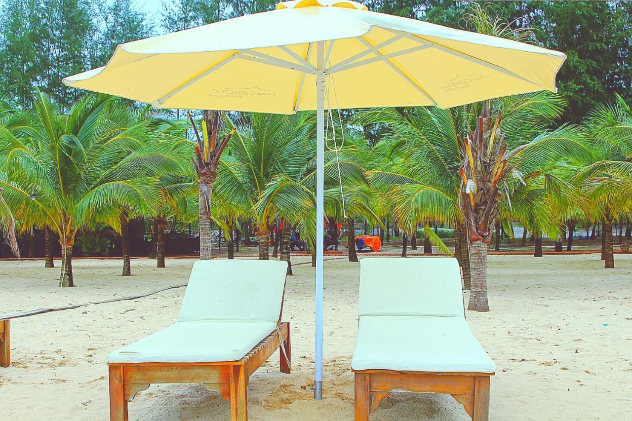 Chez Carole Resort