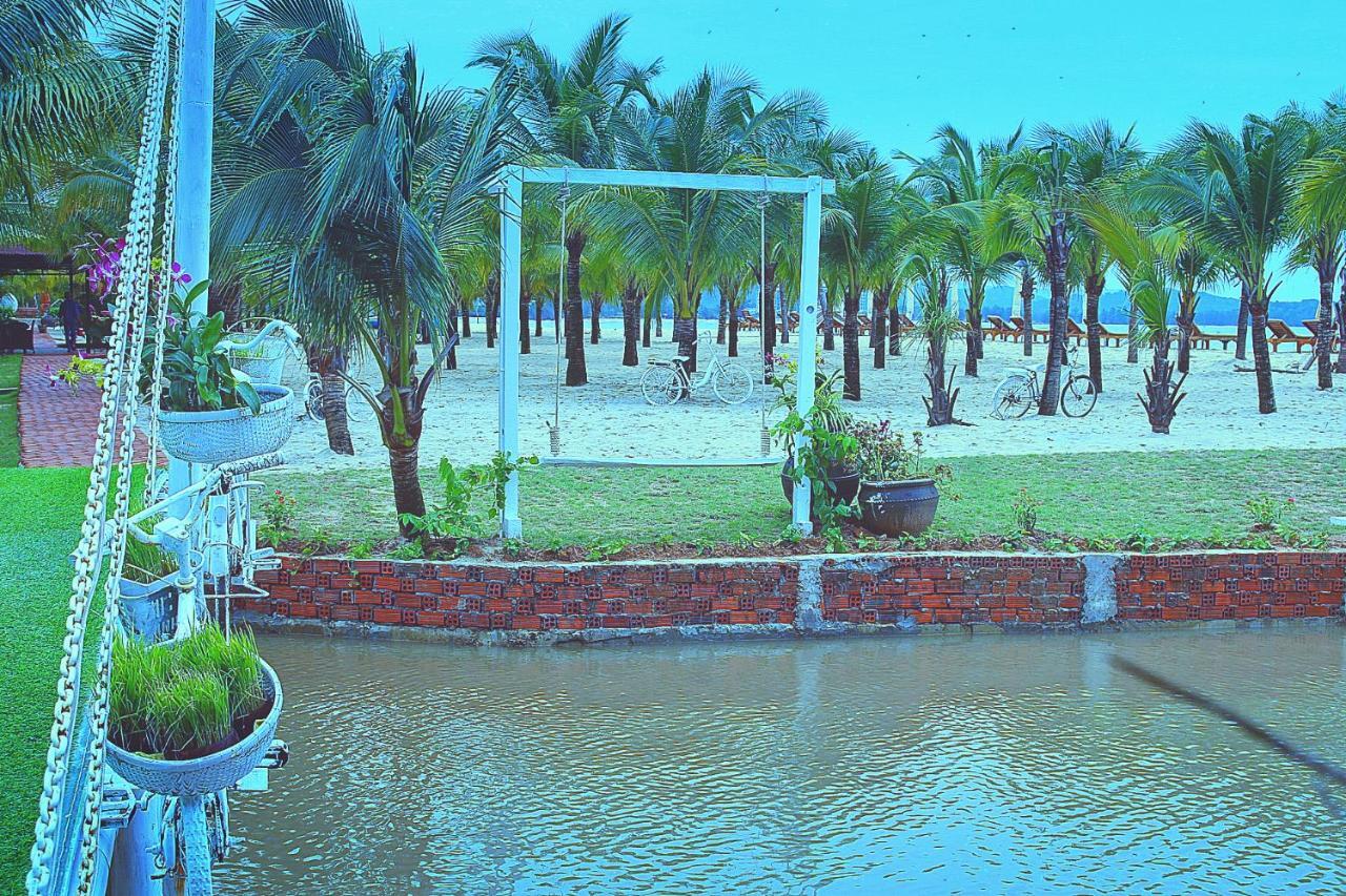 Resort Chez Carole