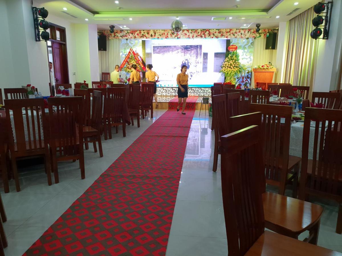 Hotel Phu Cuong Dong Hoi