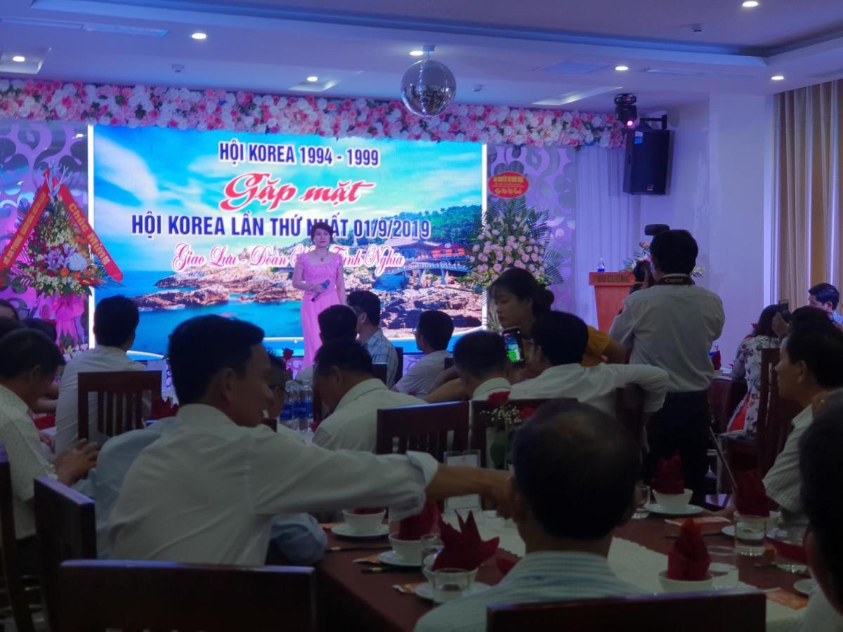 Phu Cuong Hotel Dong Hoi