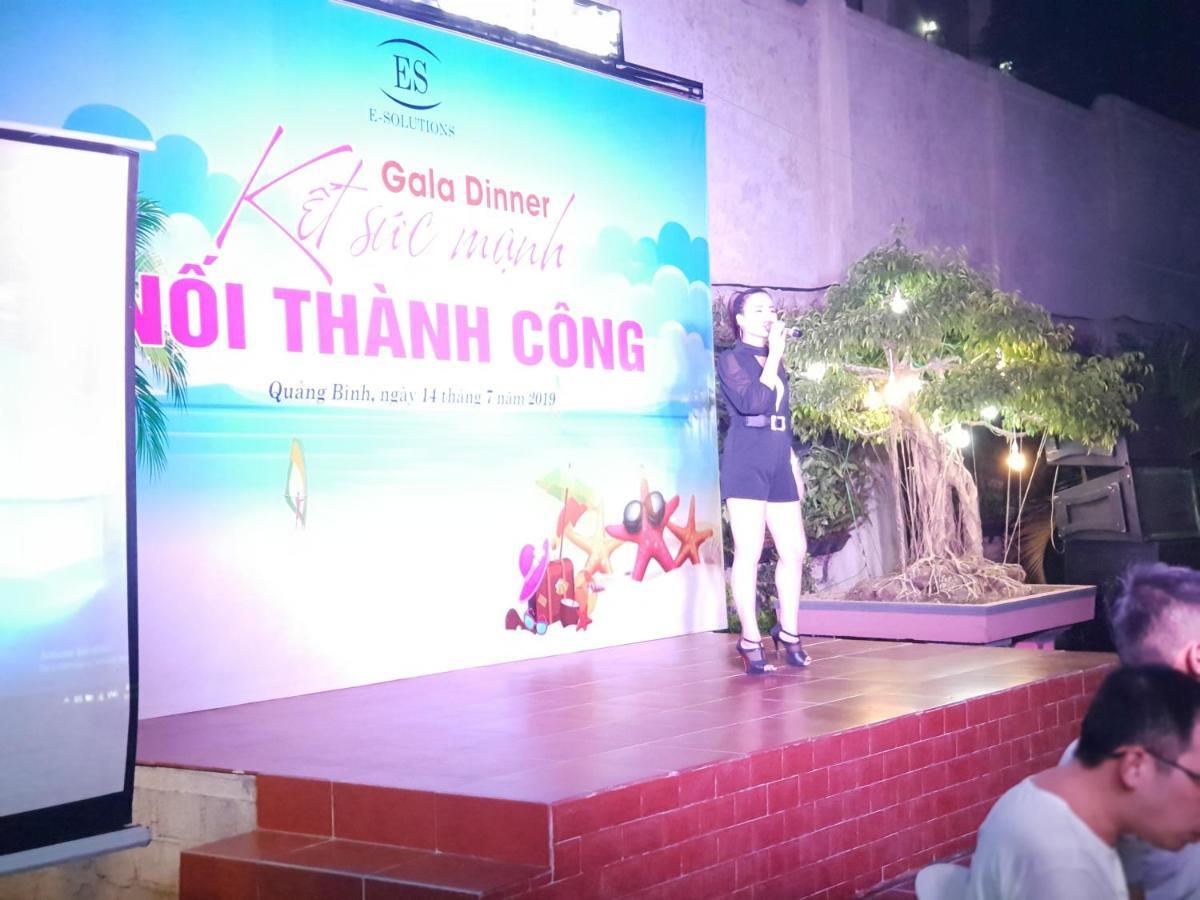 Hotel Phu Cuong Dong Hoi