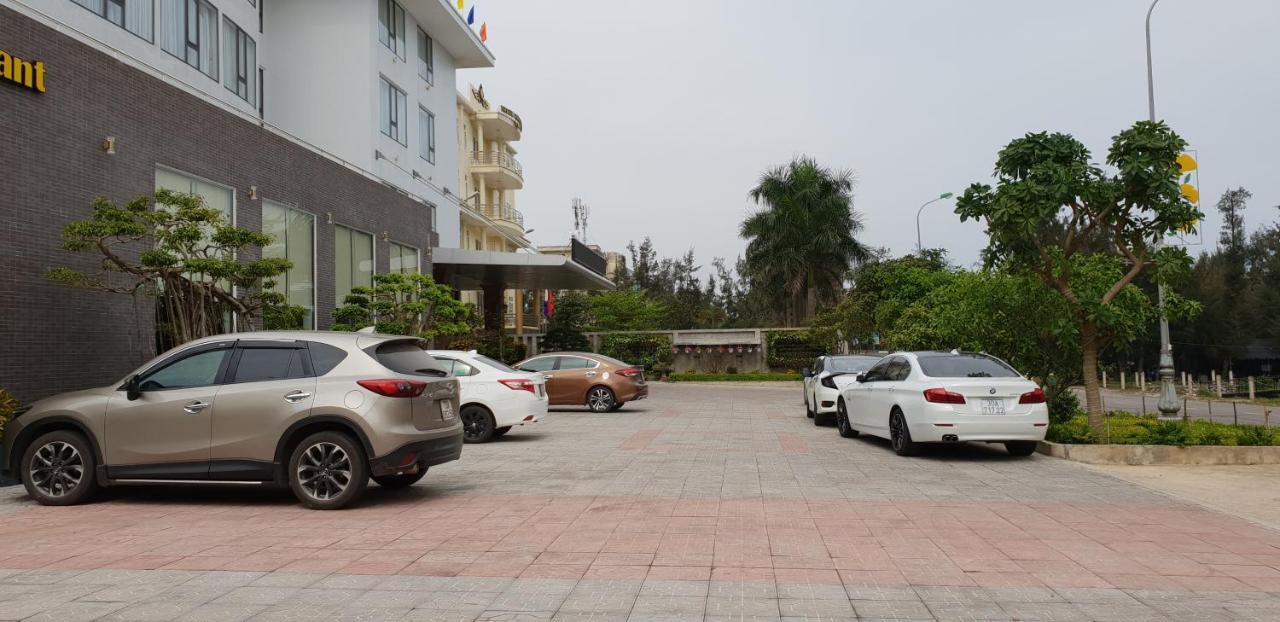 Phu Cuong Hotel 3*