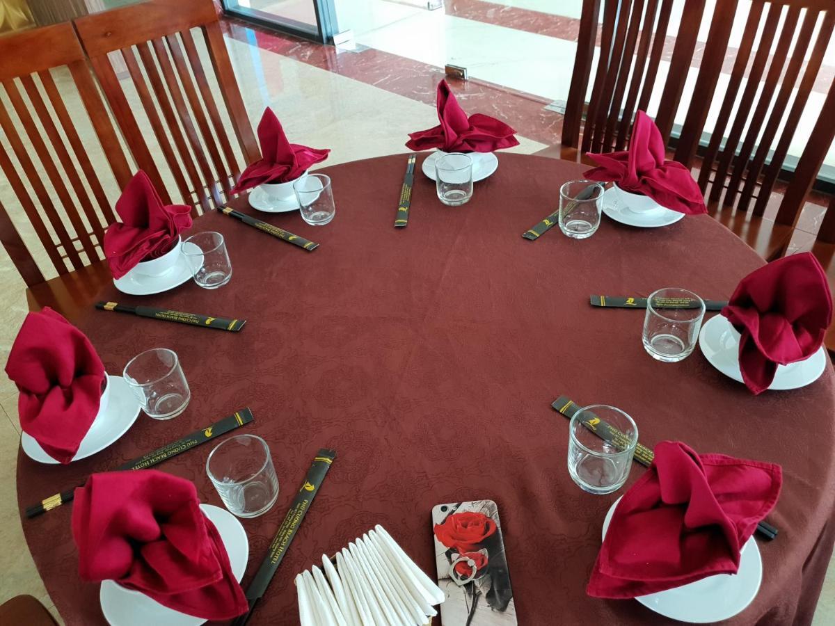Phu Cuong Hotel