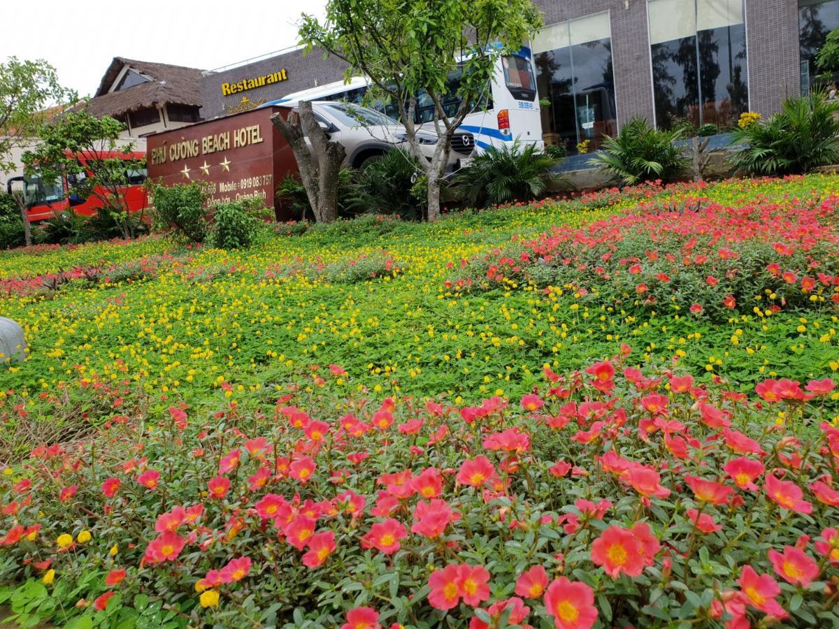Phu Cuong Hotel Dong Hoi