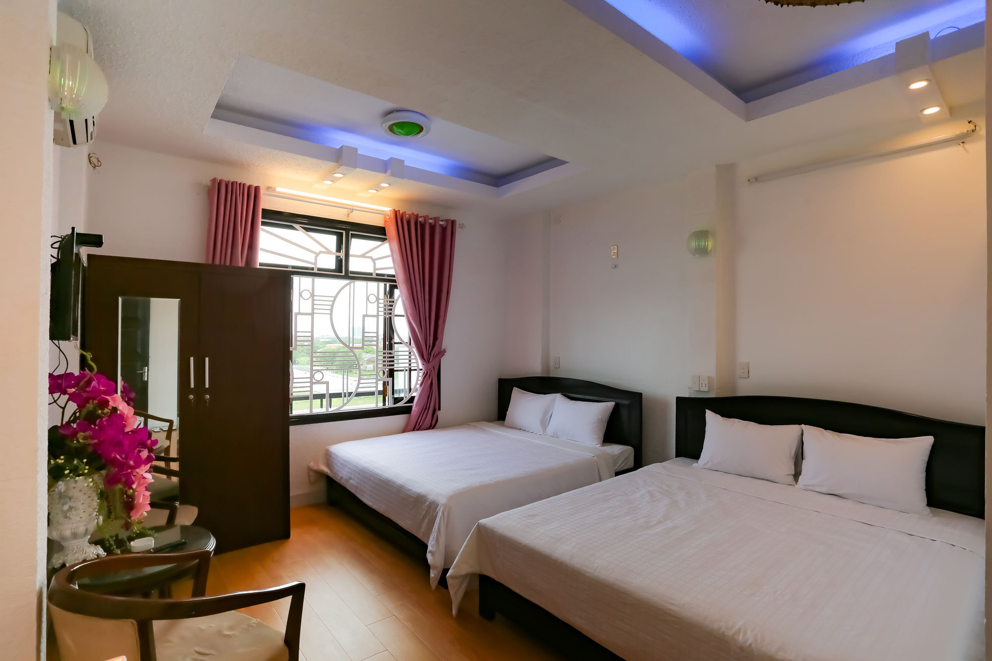 Vnbeach Hotel