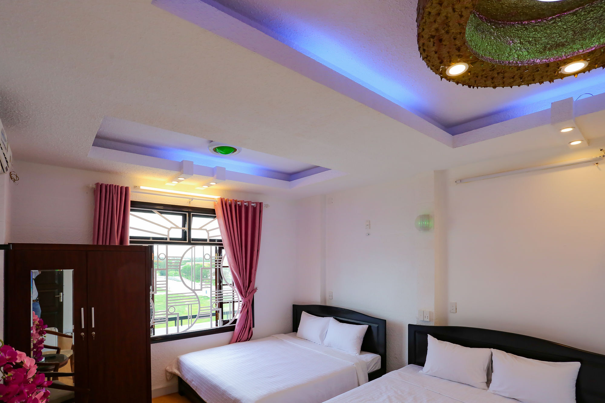 Hotel Vnbeach