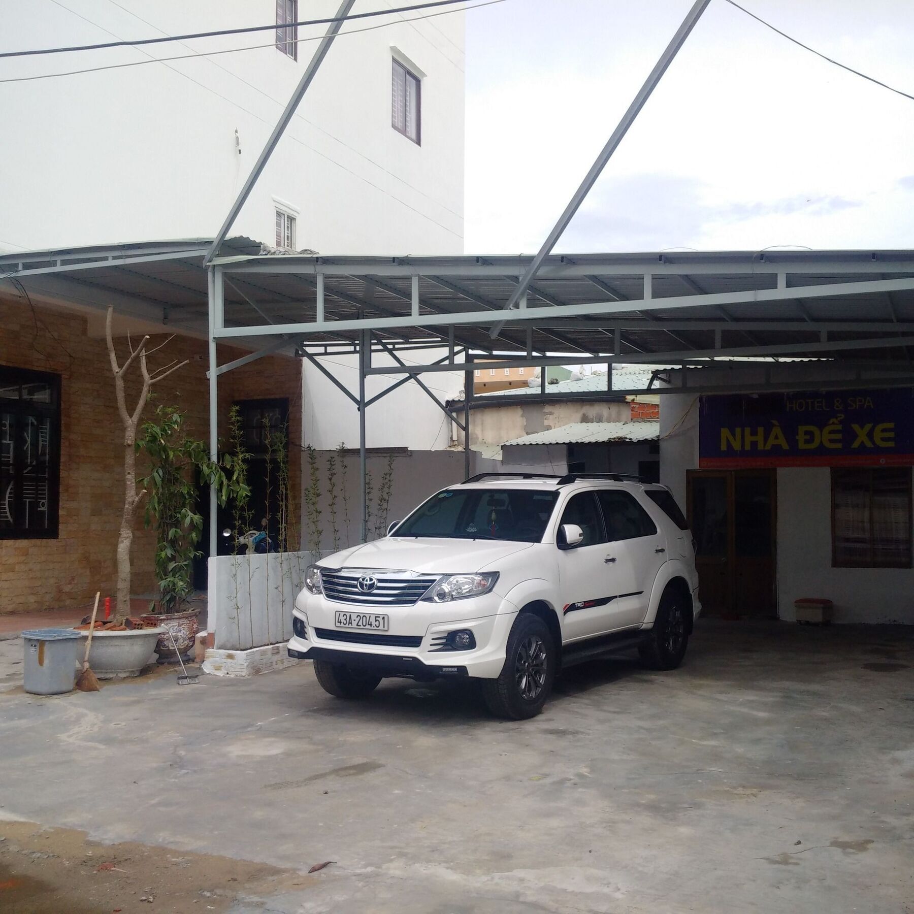 Hotel Vnbeach 2*