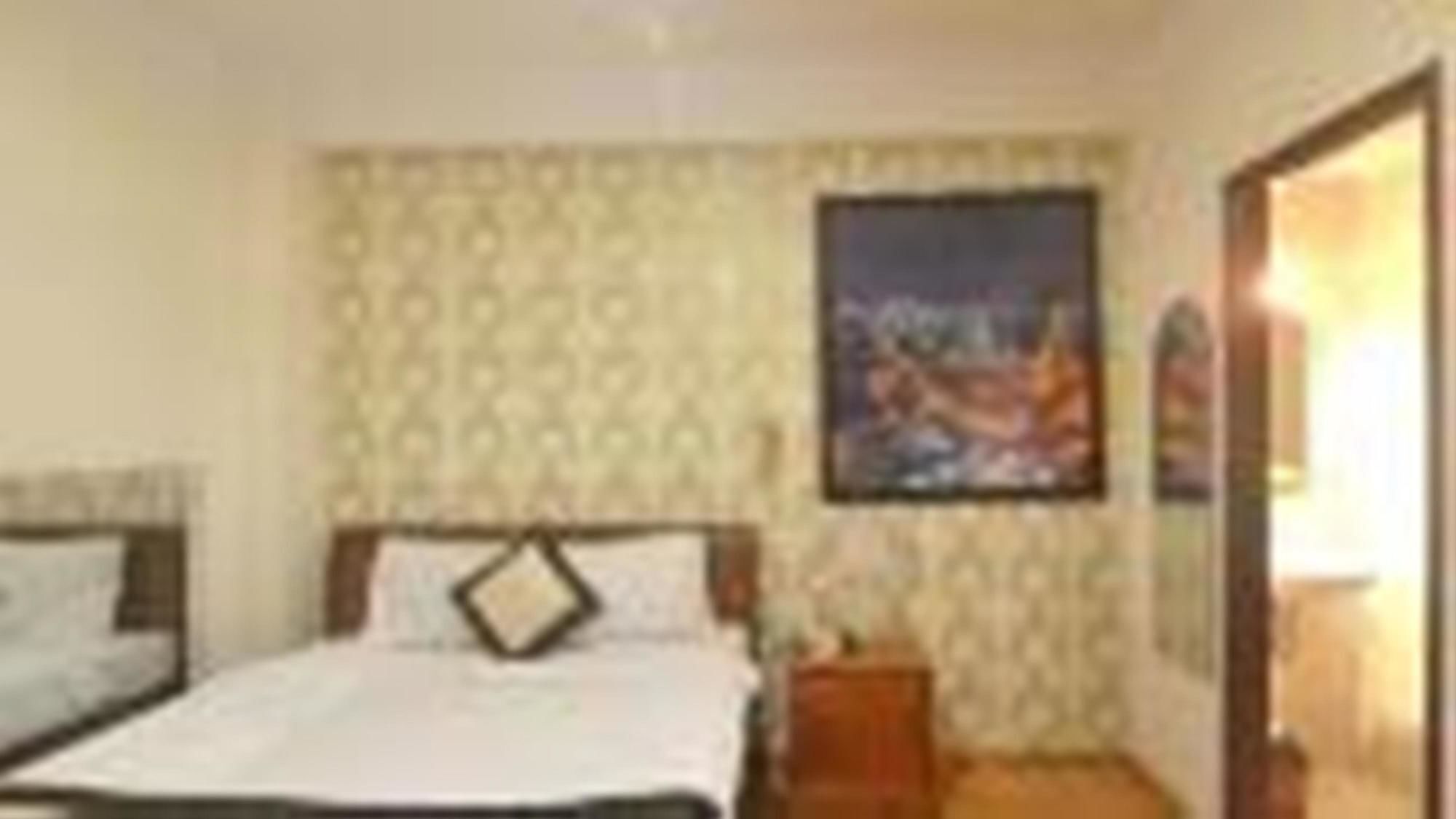 May Hotel Khách sạn 2*