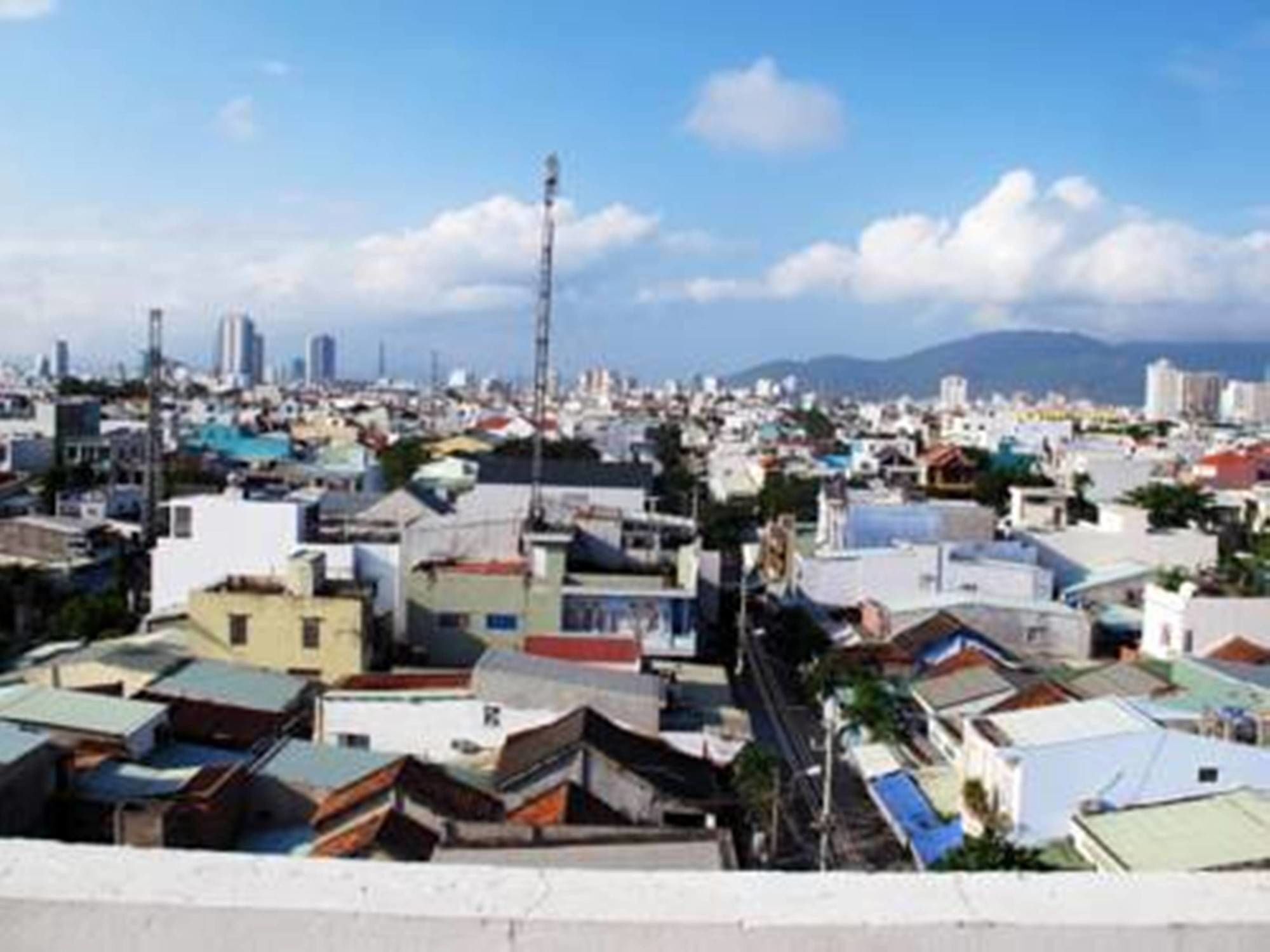 Khách sạn May Hotel