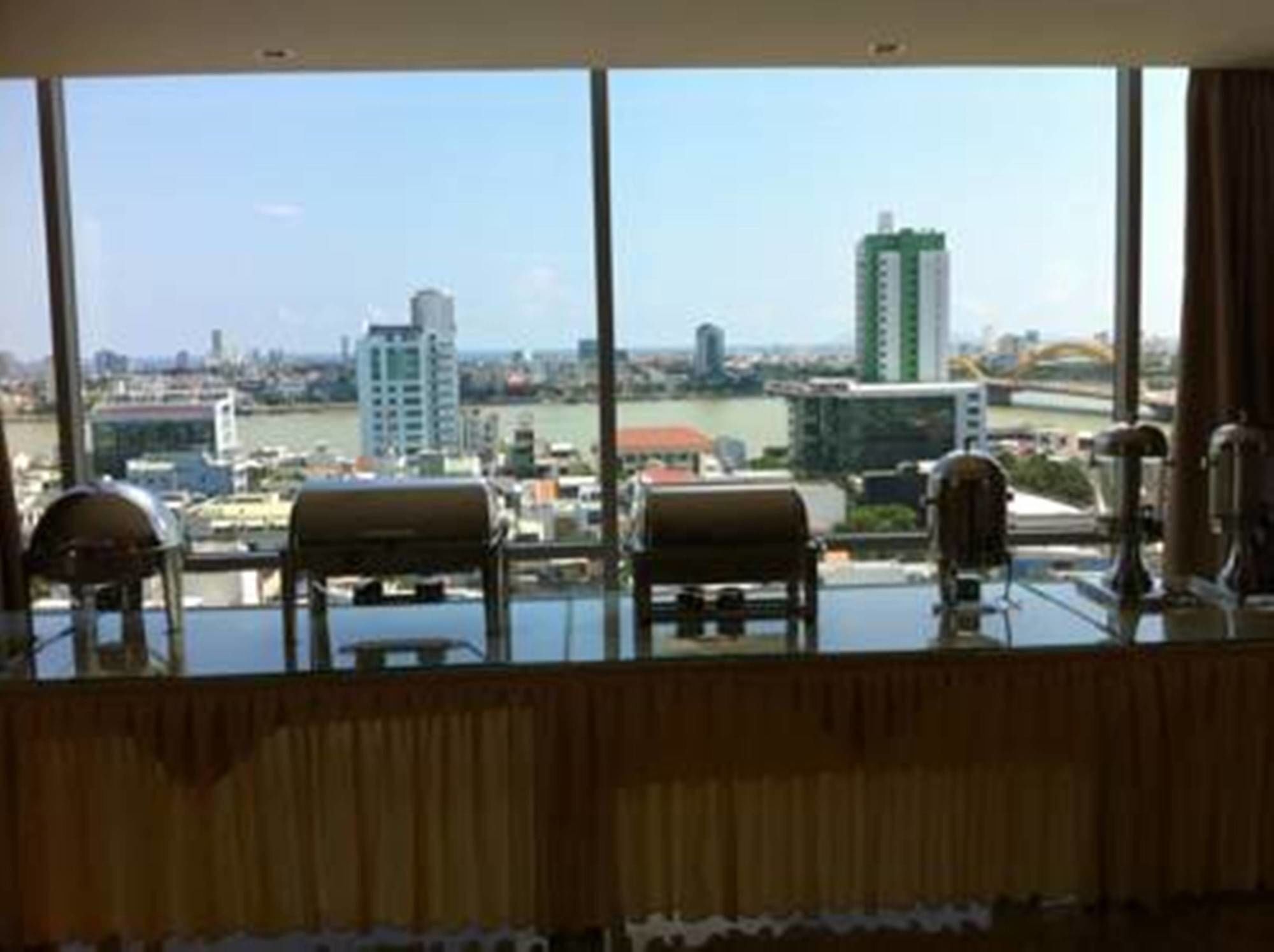 Khách sạn May Hotel Đà Nẵng