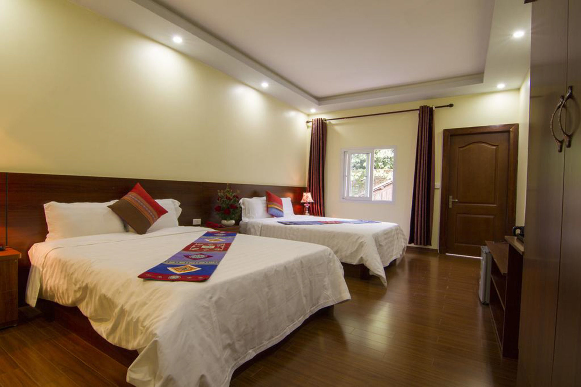 Hotel Unique 3*