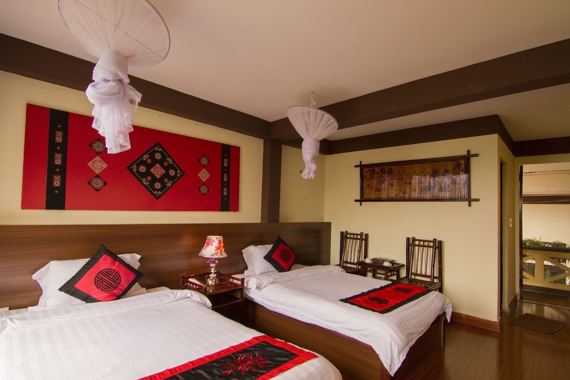 Unique Hotel Sa Pa