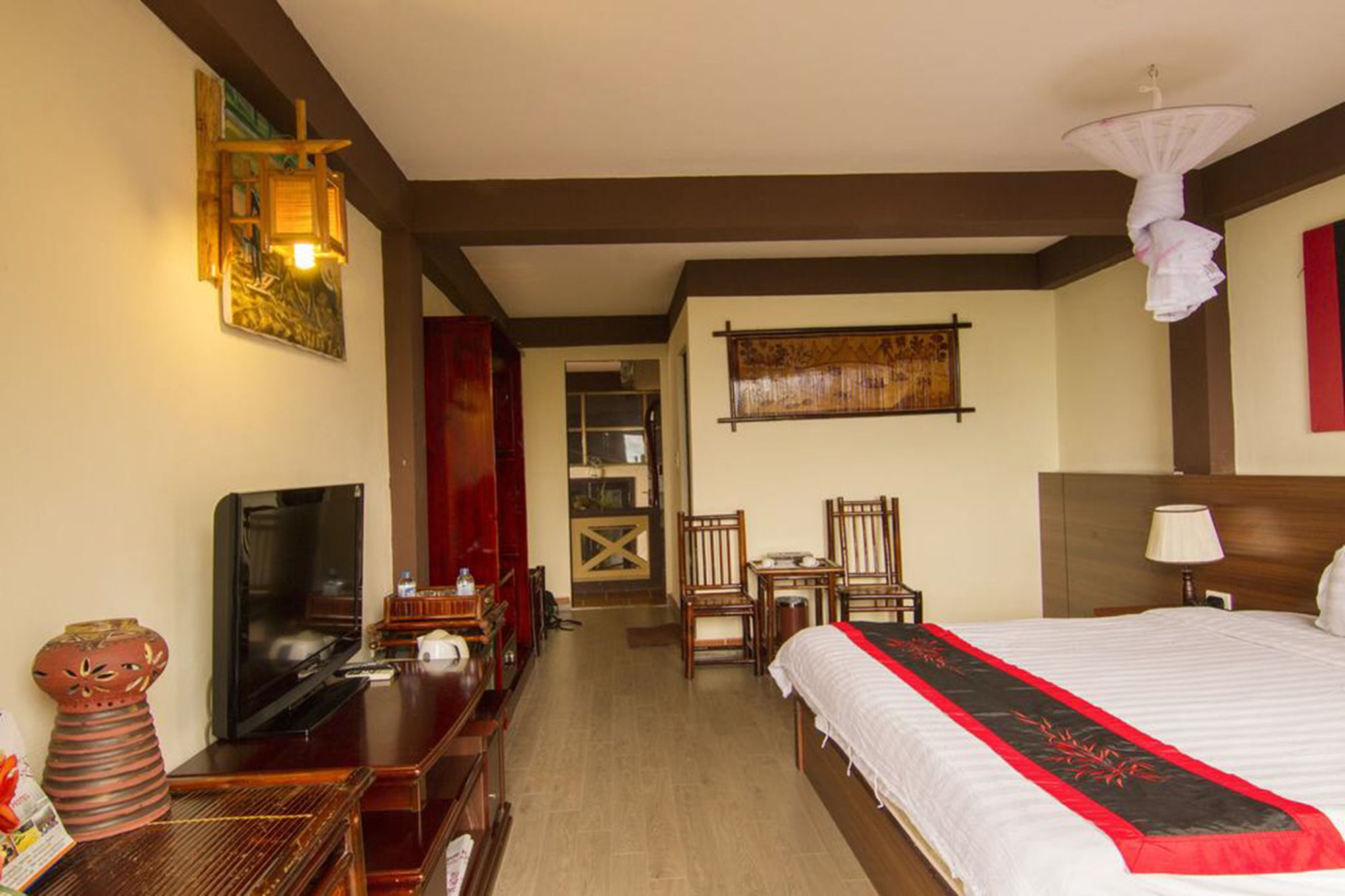 Unique Hotel 3*