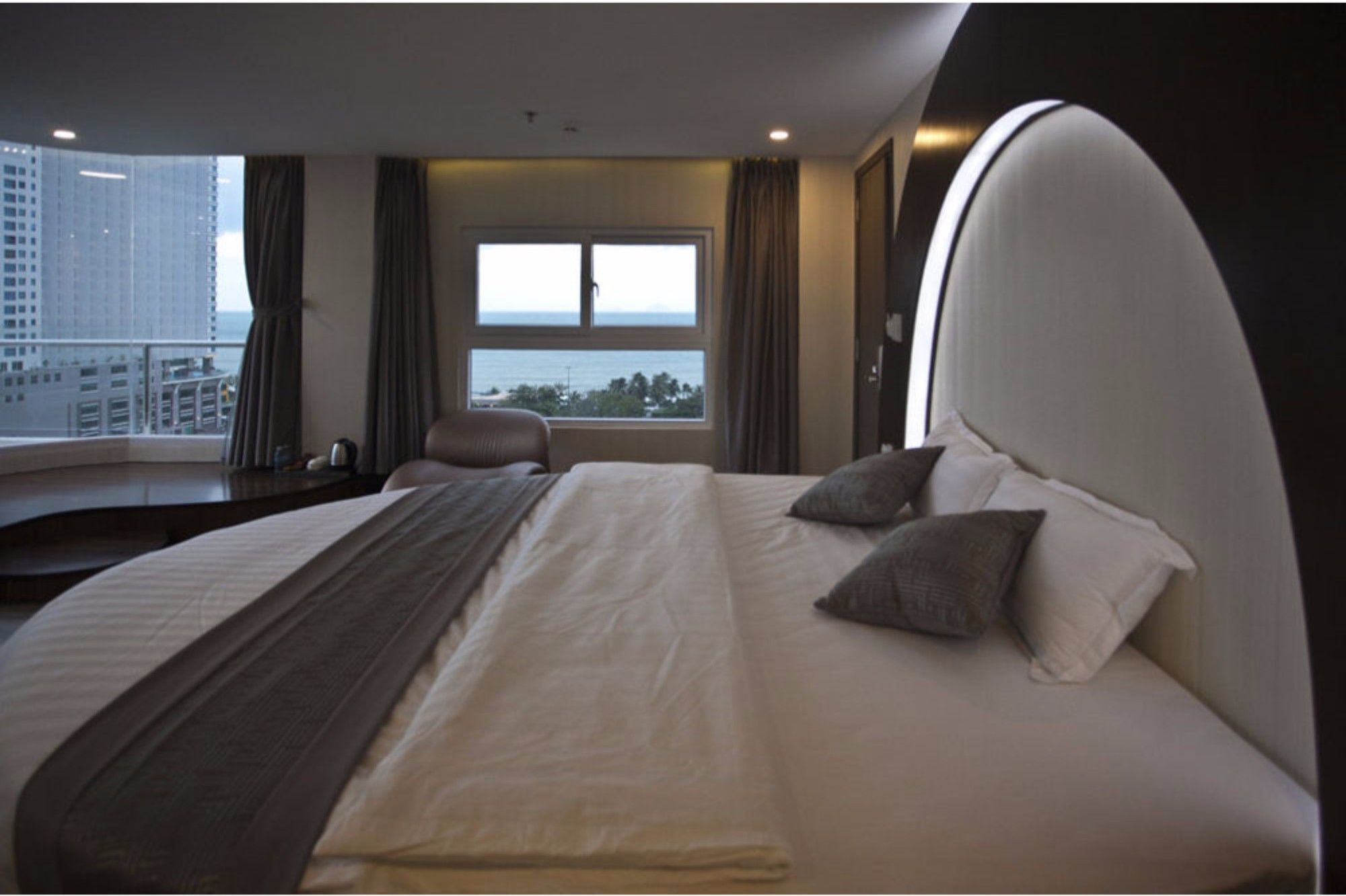 Hotel New Sun
