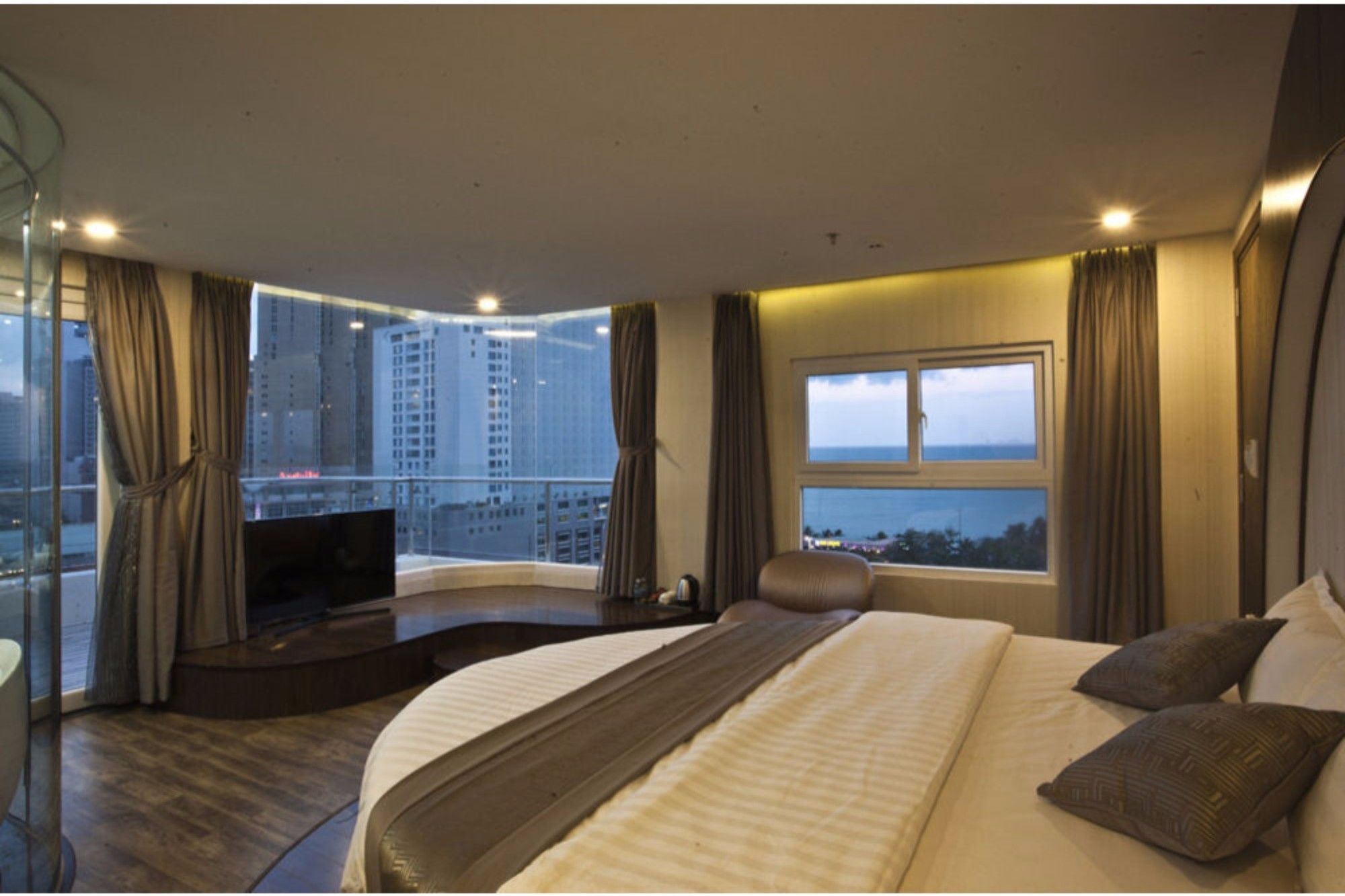 New Sun Hotel Nha Trang