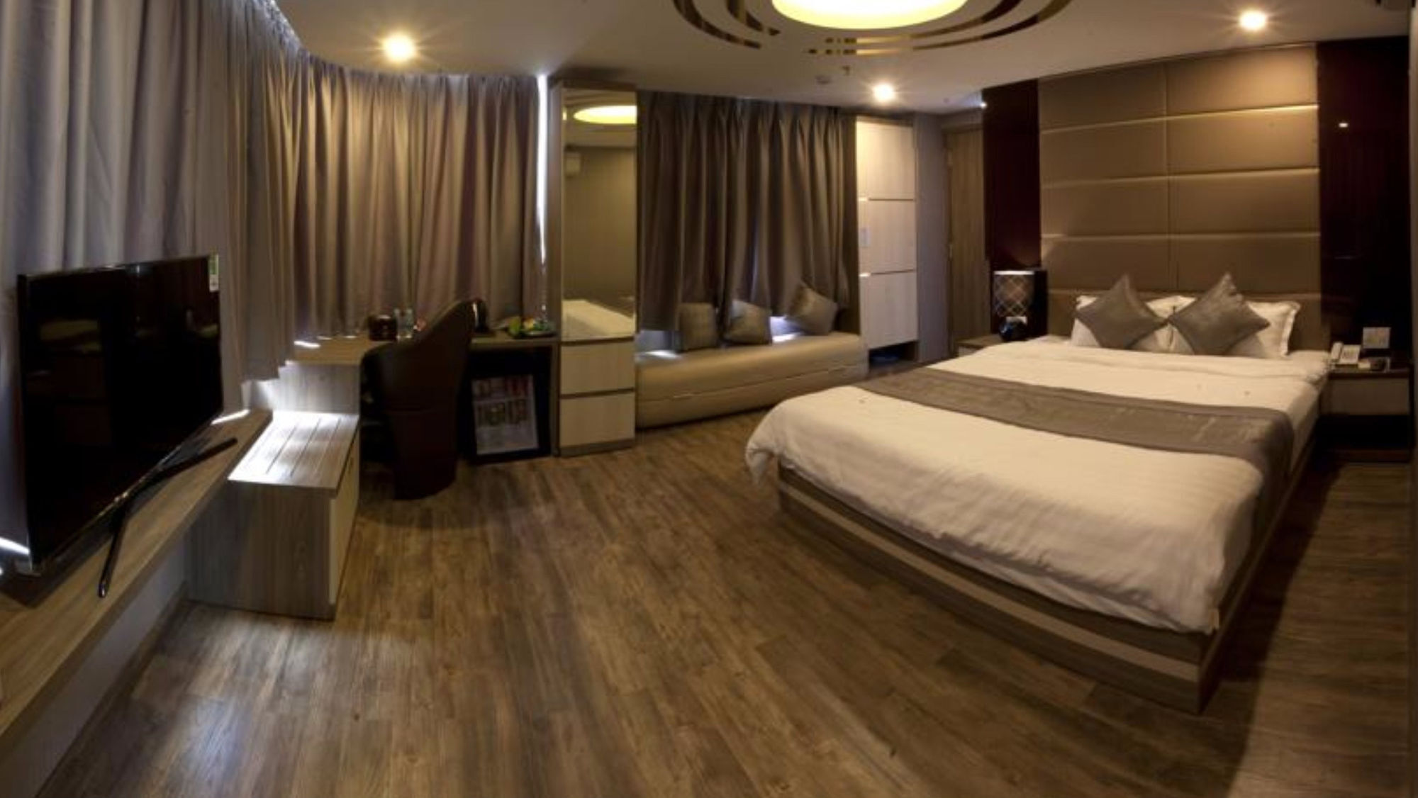 Hotel New Sun 3*