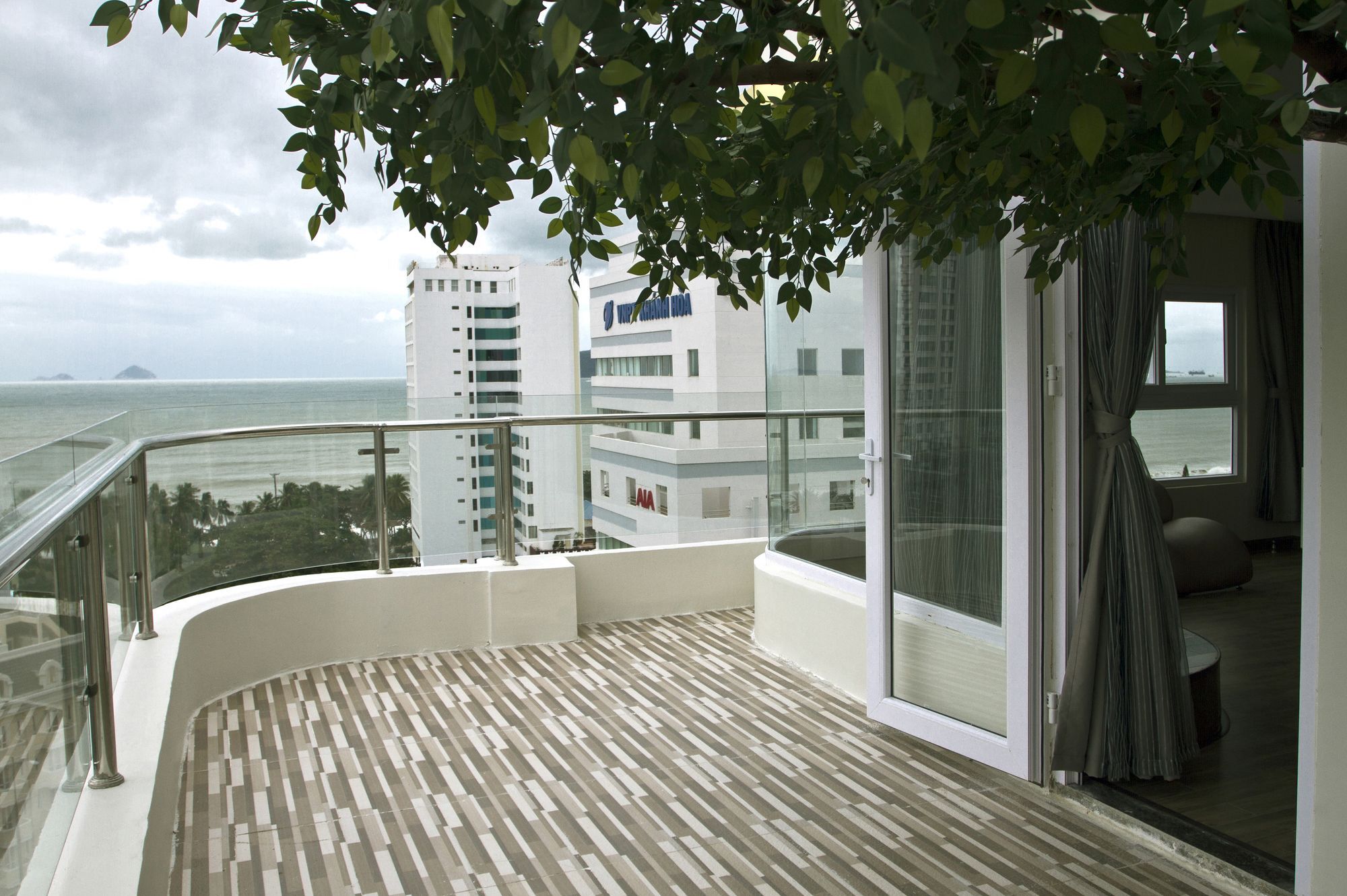 New Sun Hotel Nha Trang