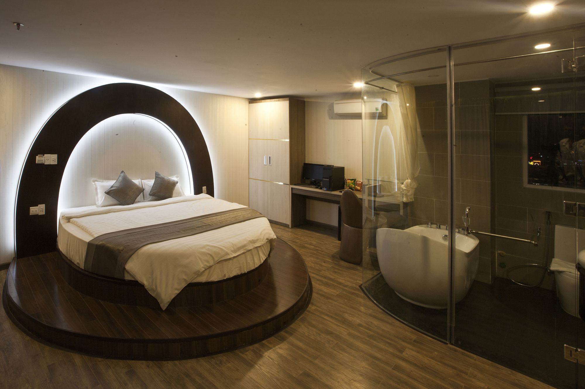 New Sun Hotel Nha Trang