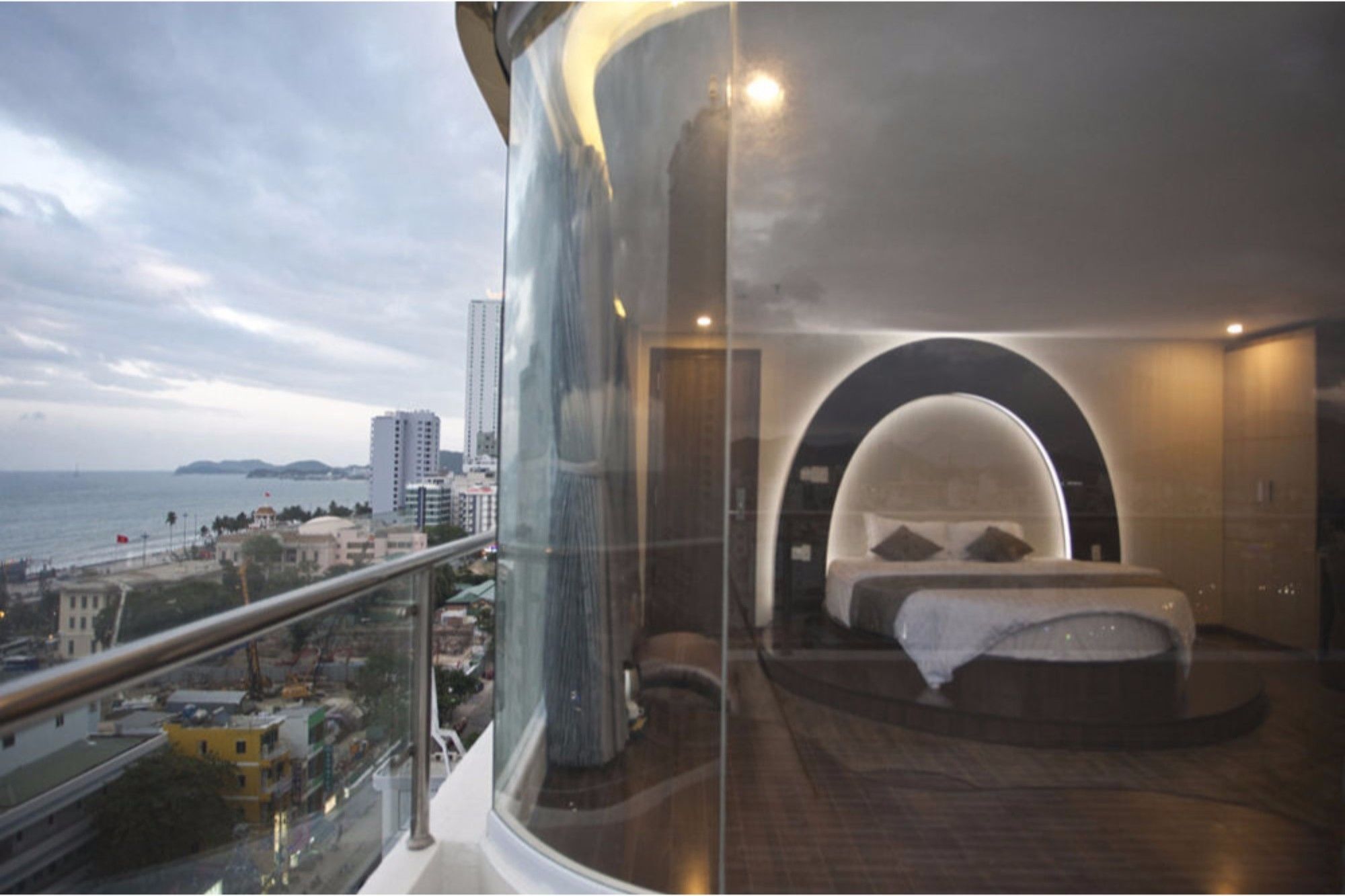 New Sun Hotel 3*