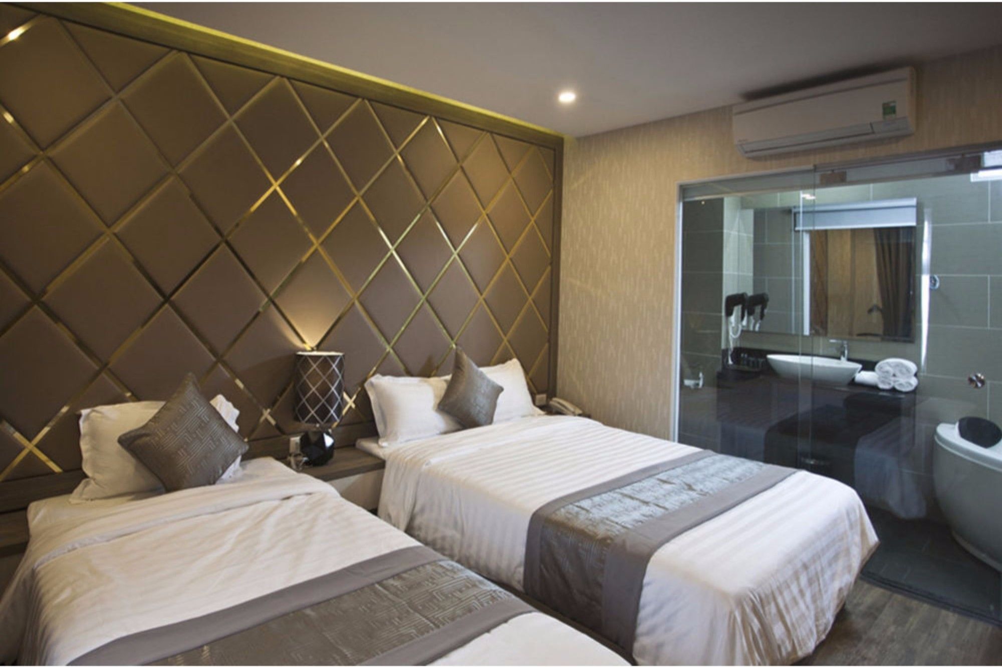 New Sun 3* Nha Trang
