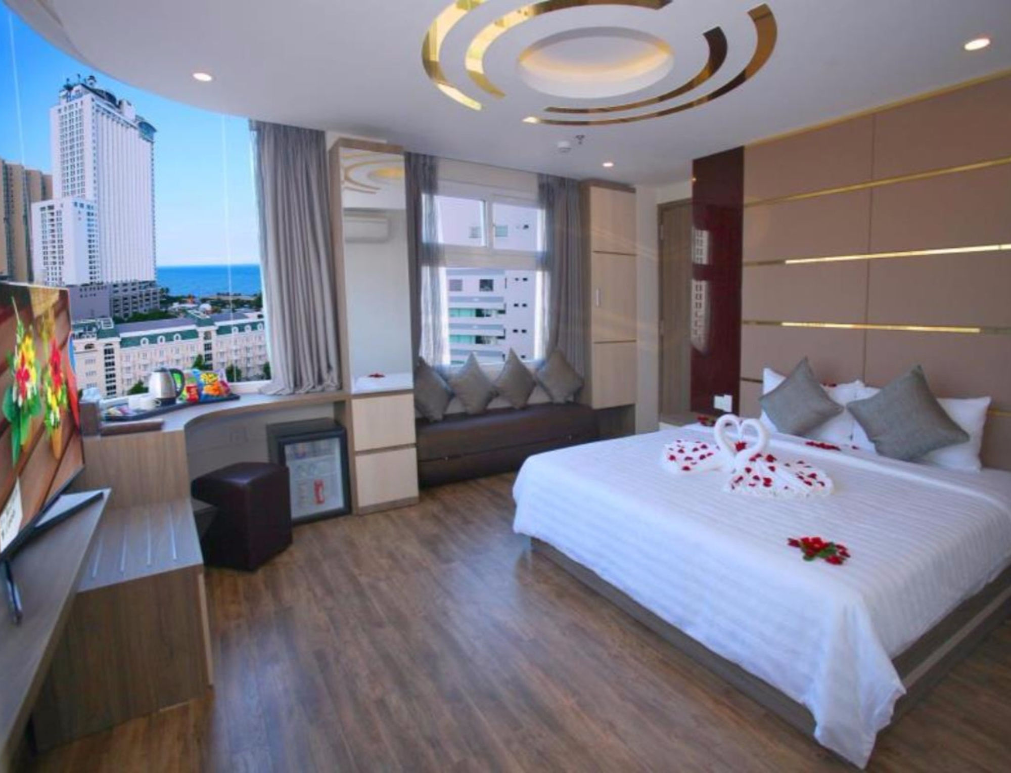 New Sun Nha Trang