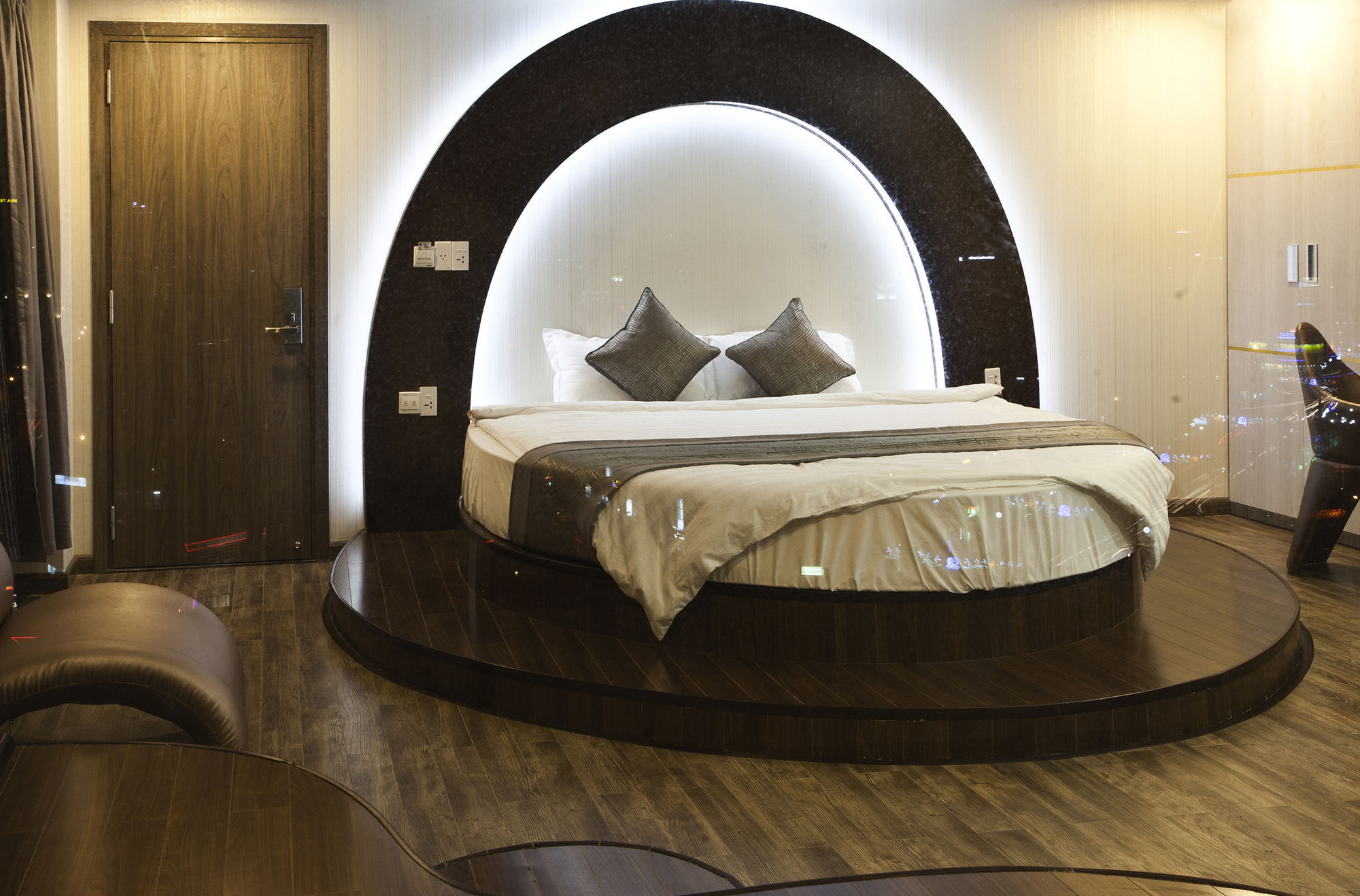 New Sun Hotel 3*