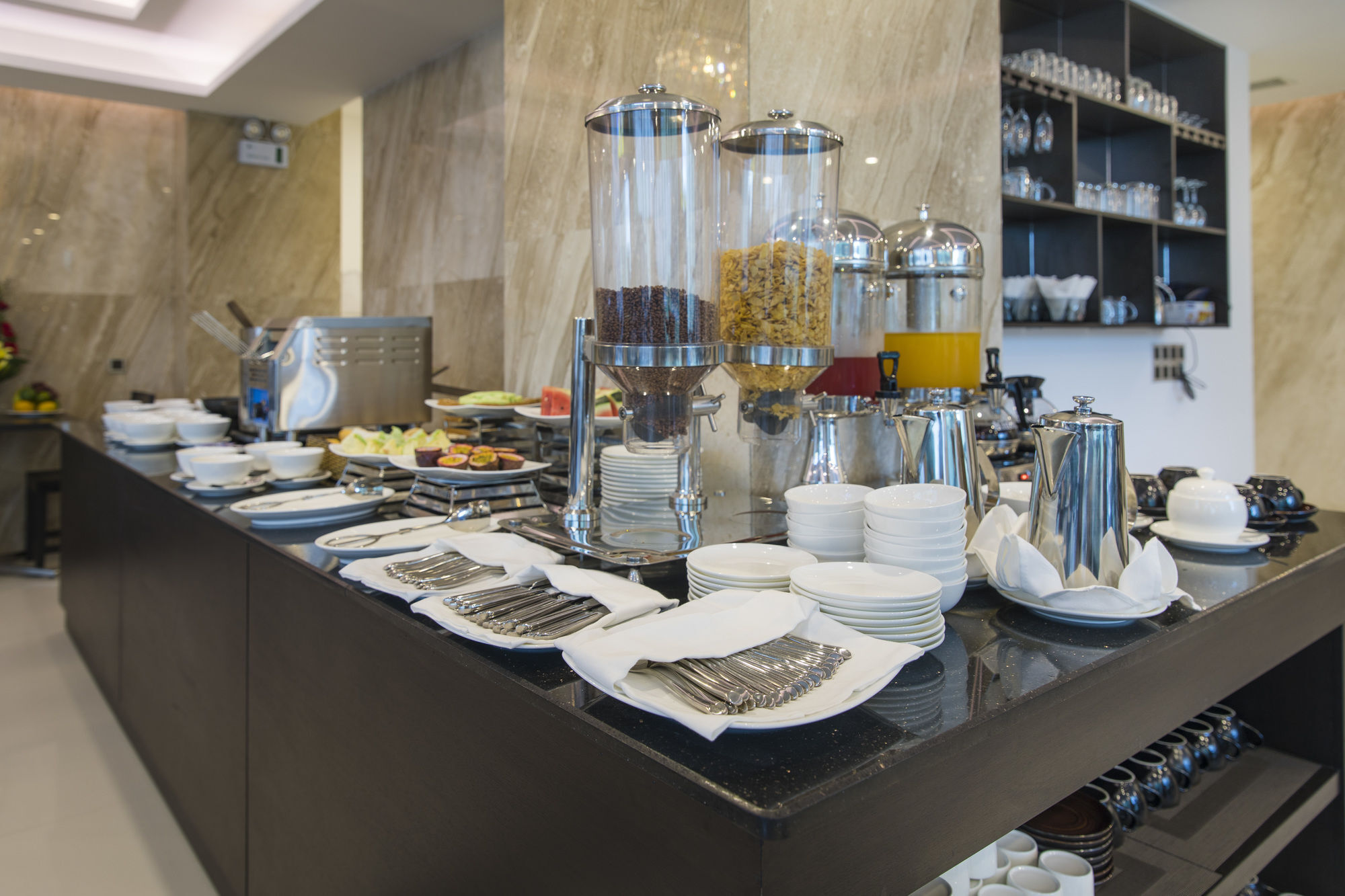 Meriton Hotel Nha Trang