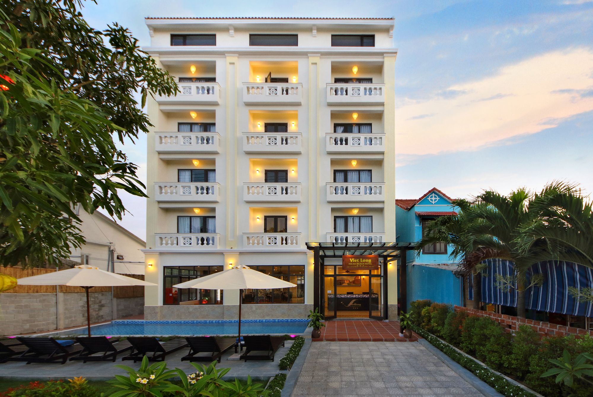 Viet Long 4*