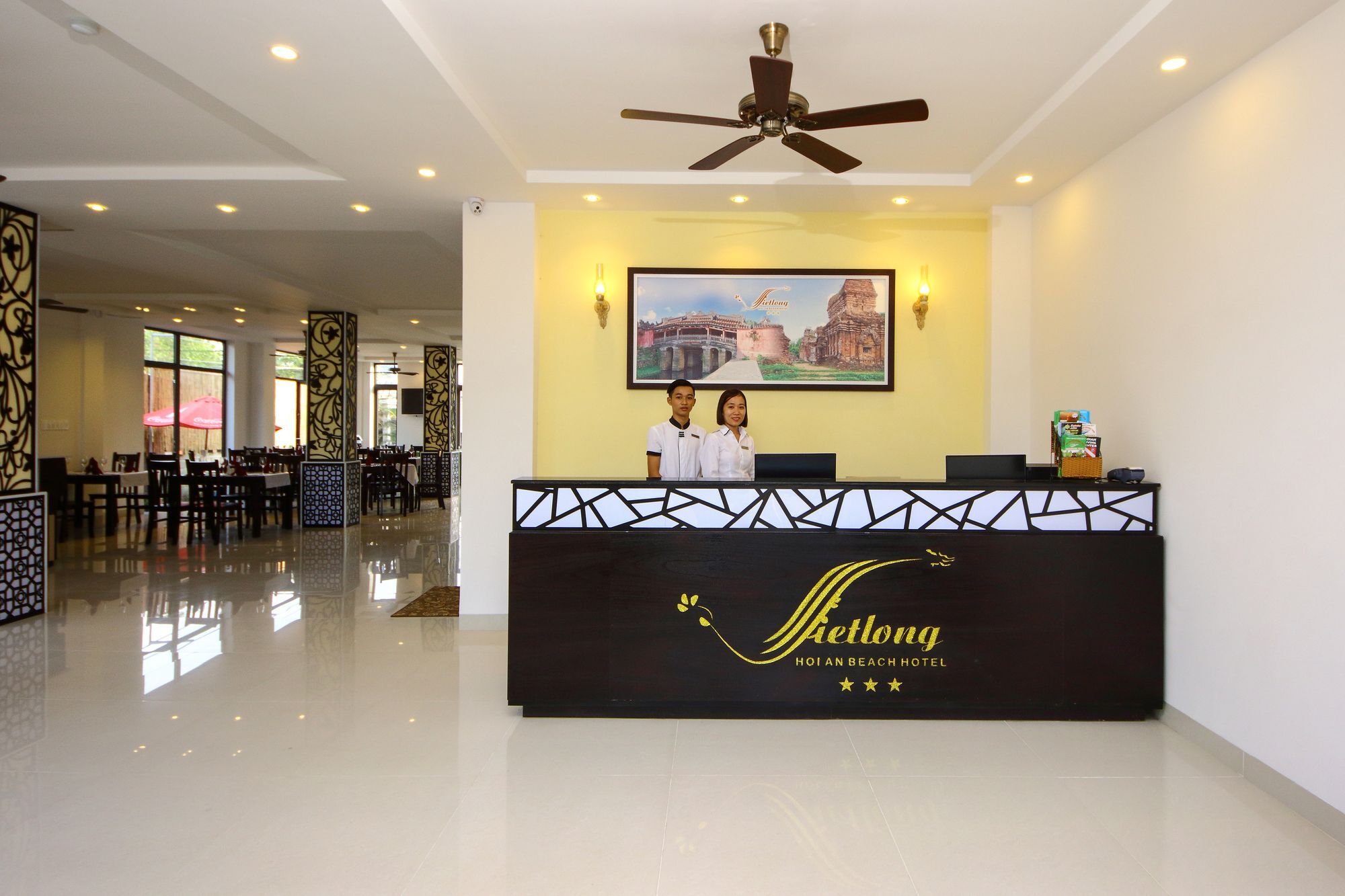 Viet Long Hotel 4*