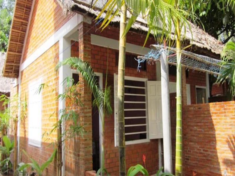 Hotel Song Xanh