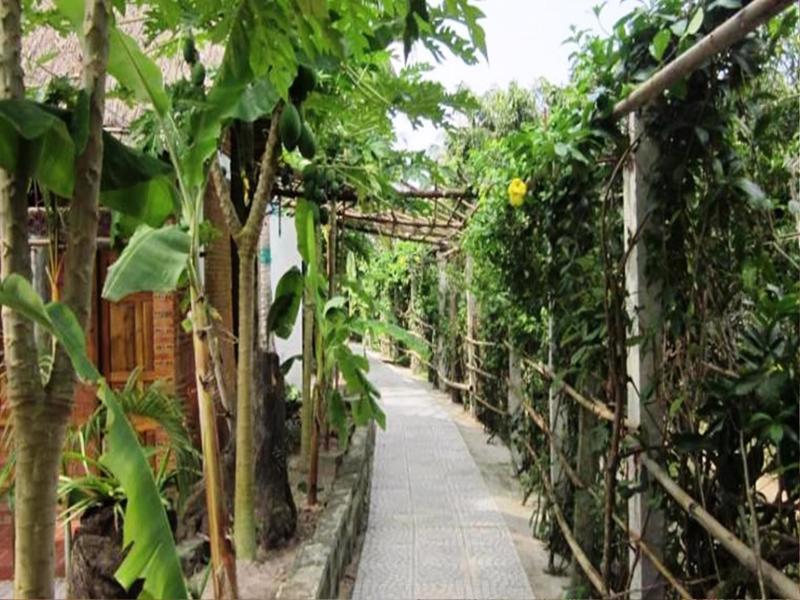 Song Xanh Hotel Phu Quoc