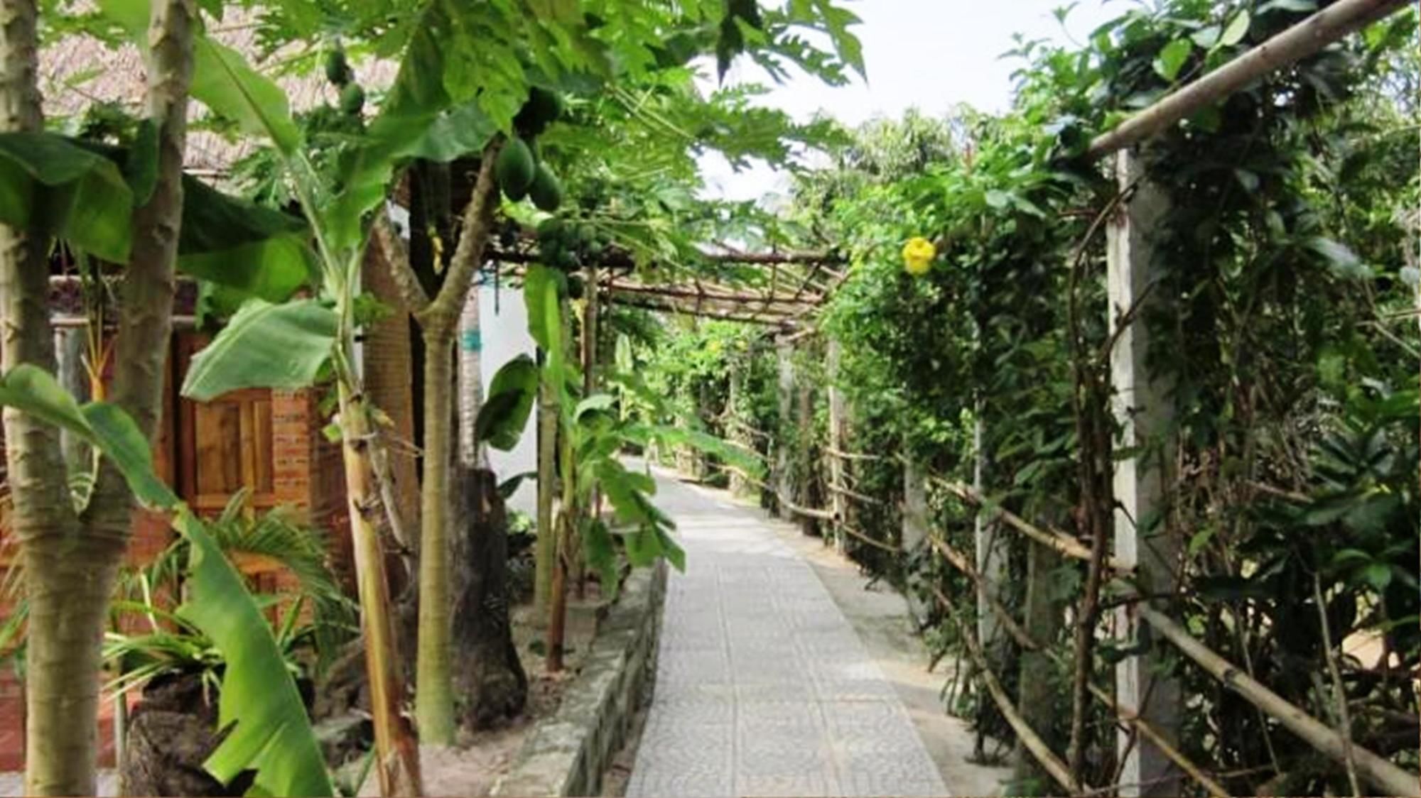 Hotel Song Xanh Phu Quoc