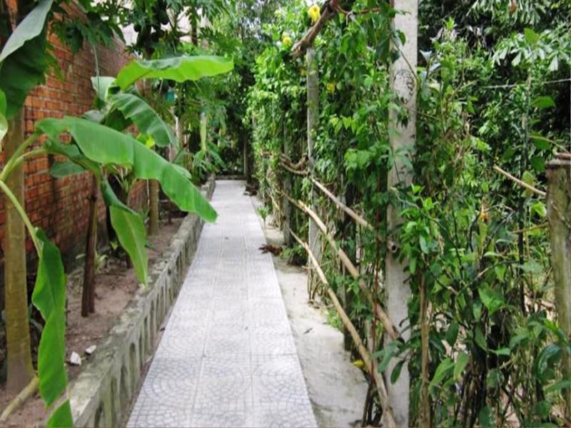 Song Xanh Hotel