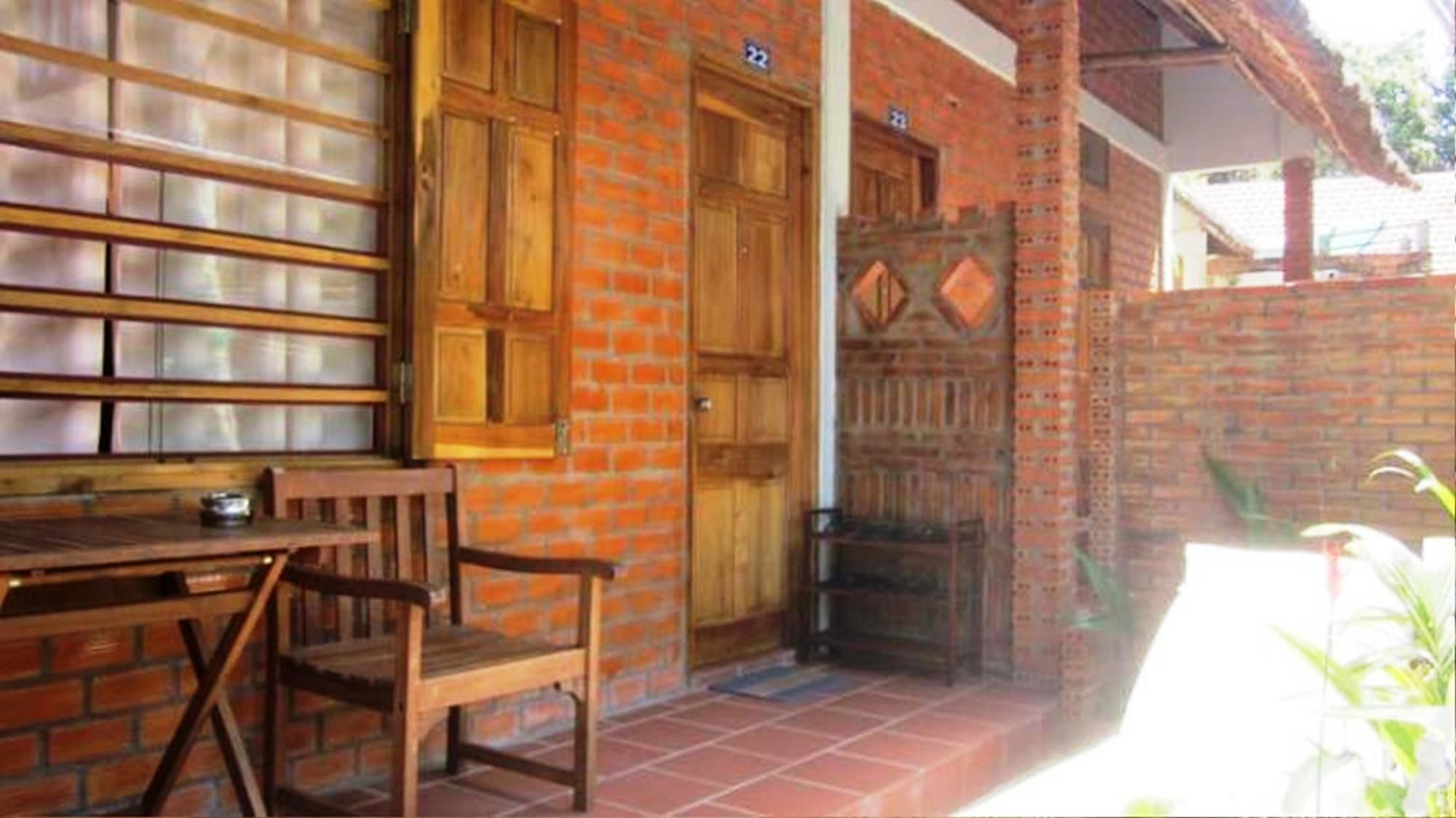 Song Xanh Hotel Phu Quoc