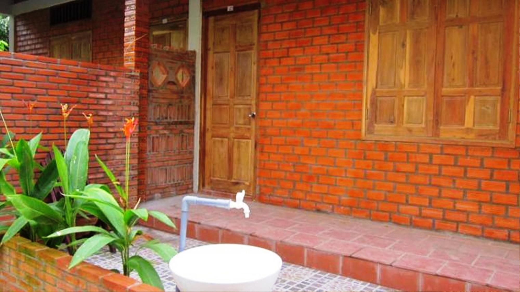 Song Xanh 3* Phu Quoc