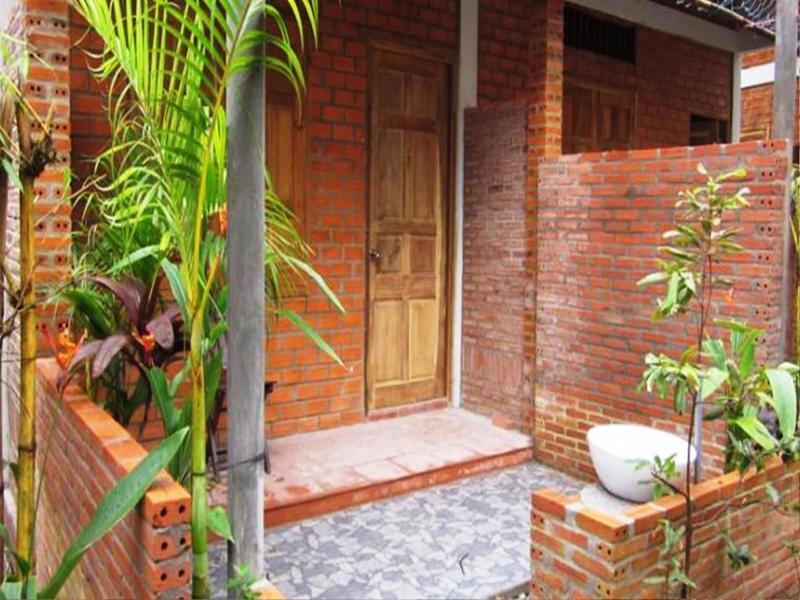 Song Xanh 3* Phu Quoc