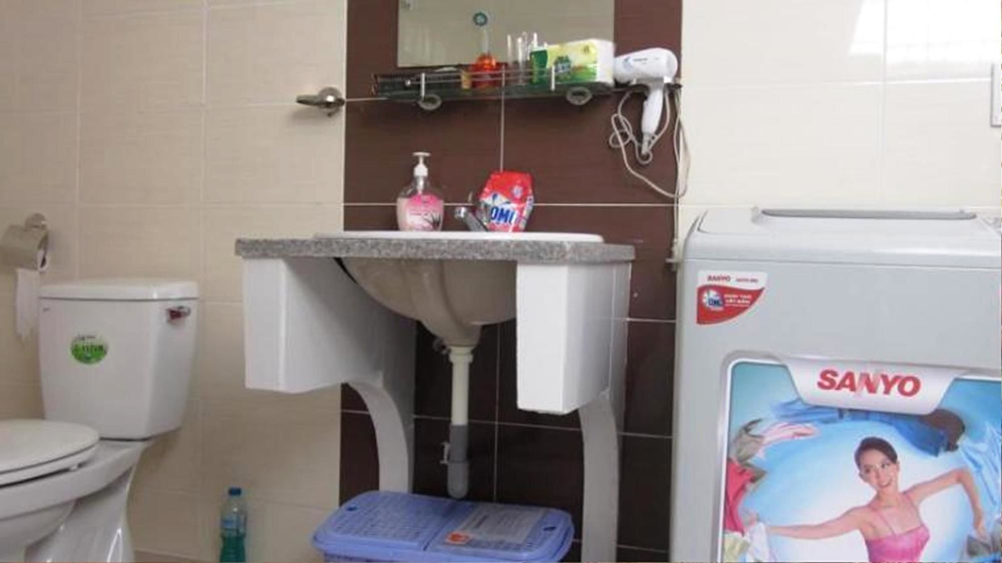 Song Xanh Hotel 3*