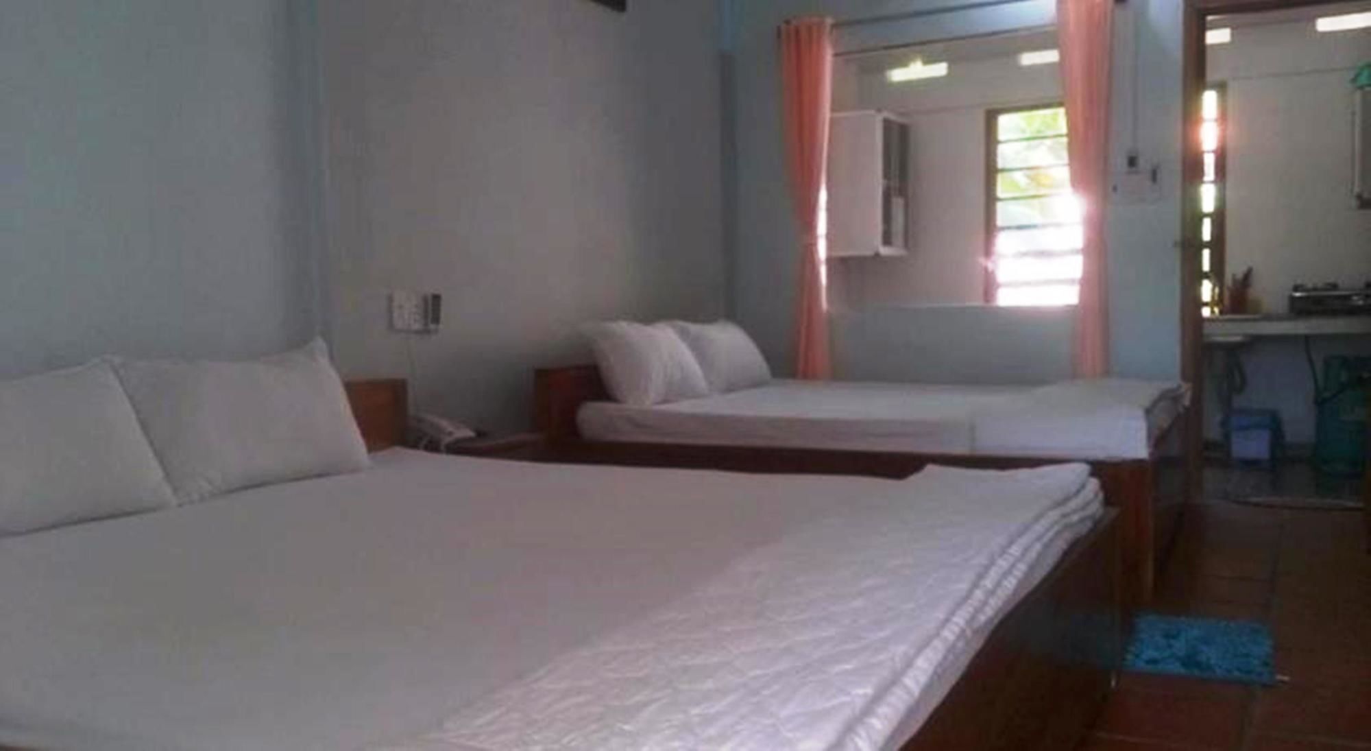 Song Xanh Phu Quoc