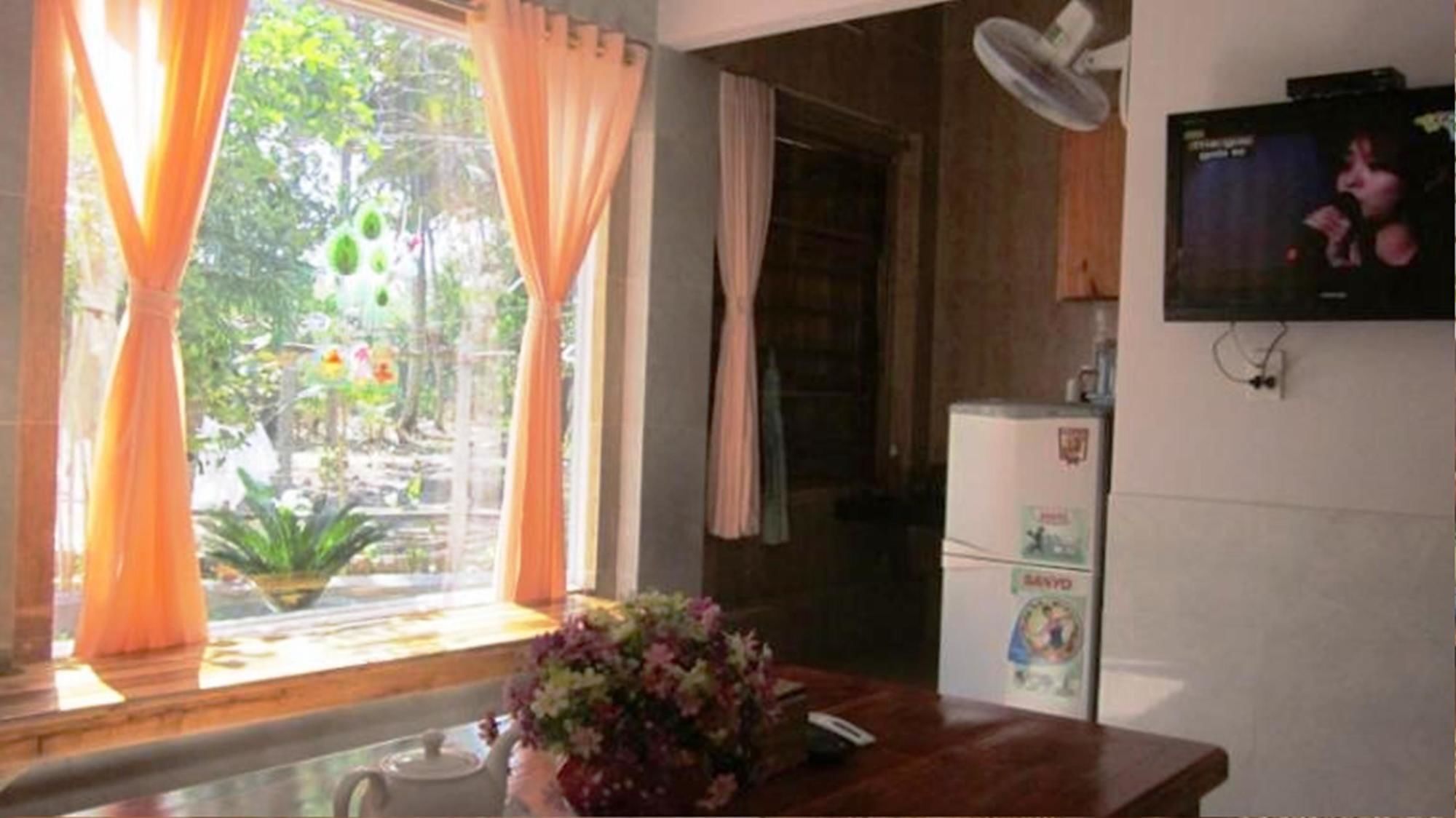 Song Xanh Hotel Phu Quoc