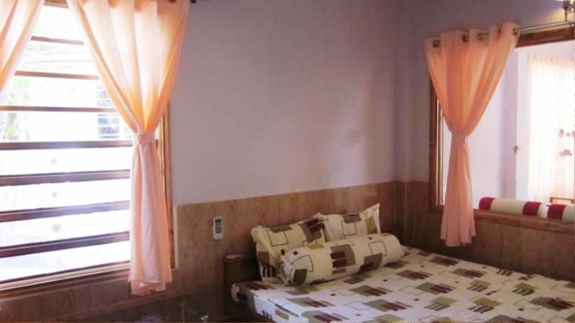 Song Xanh Hotel 3*