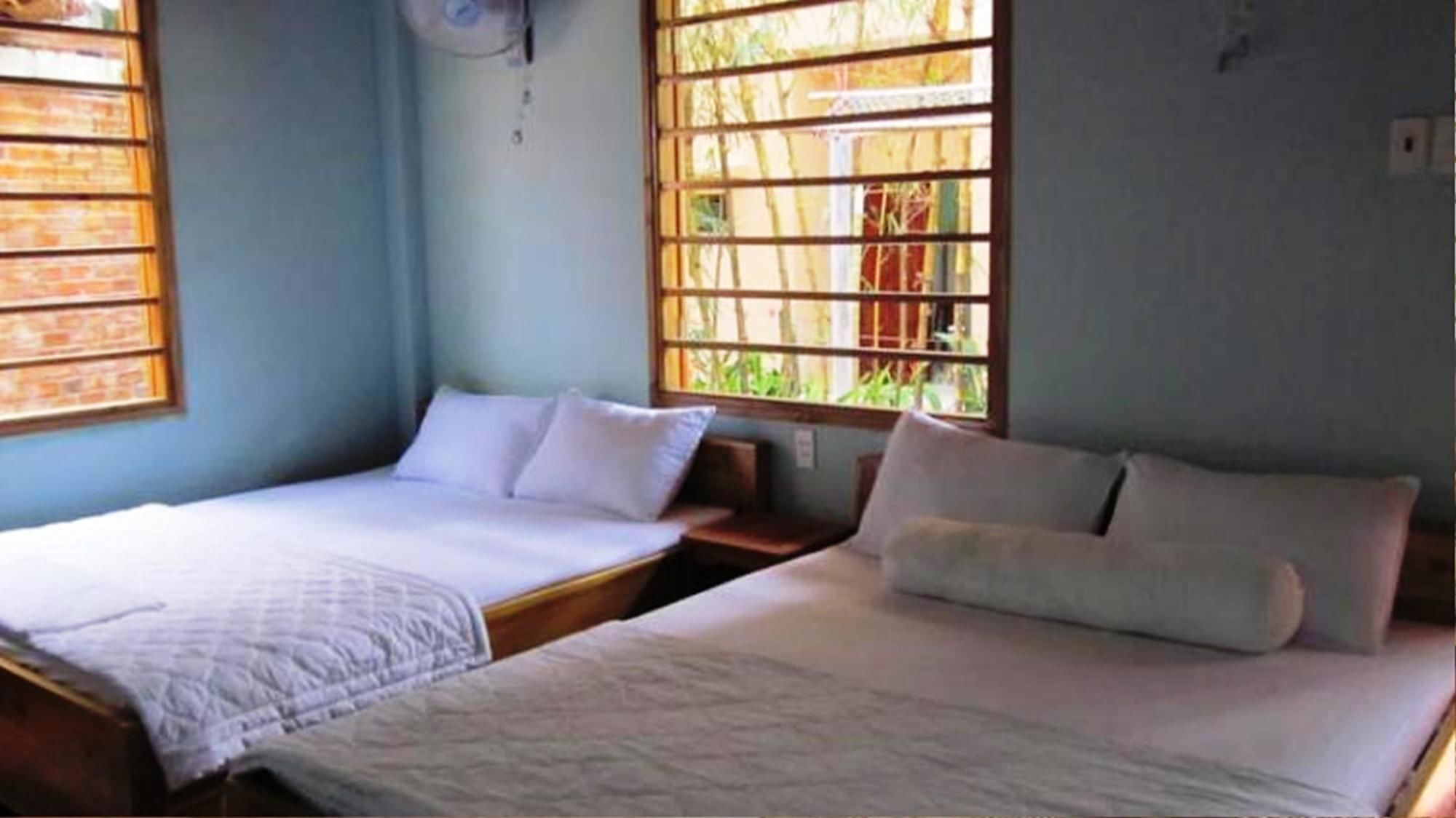 Hotel Song Xanh
