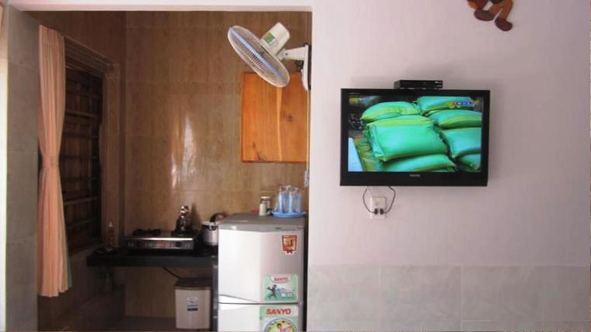 Song Xanh Hotel
